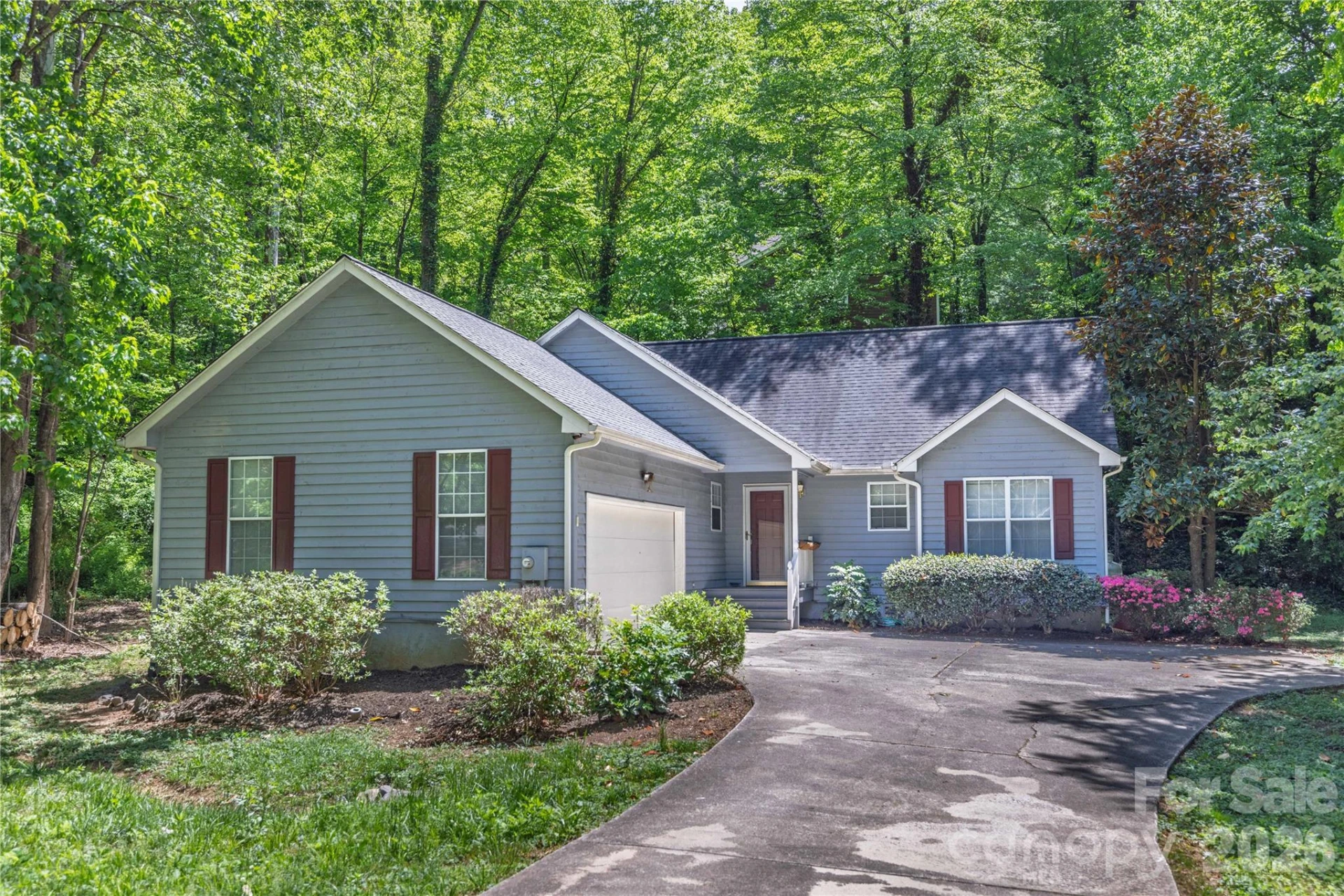 103 Hillside Drive