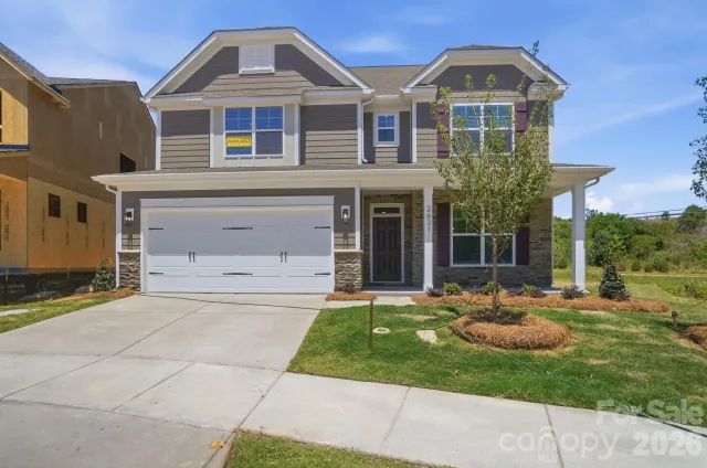 2621 Wild Azalea Court