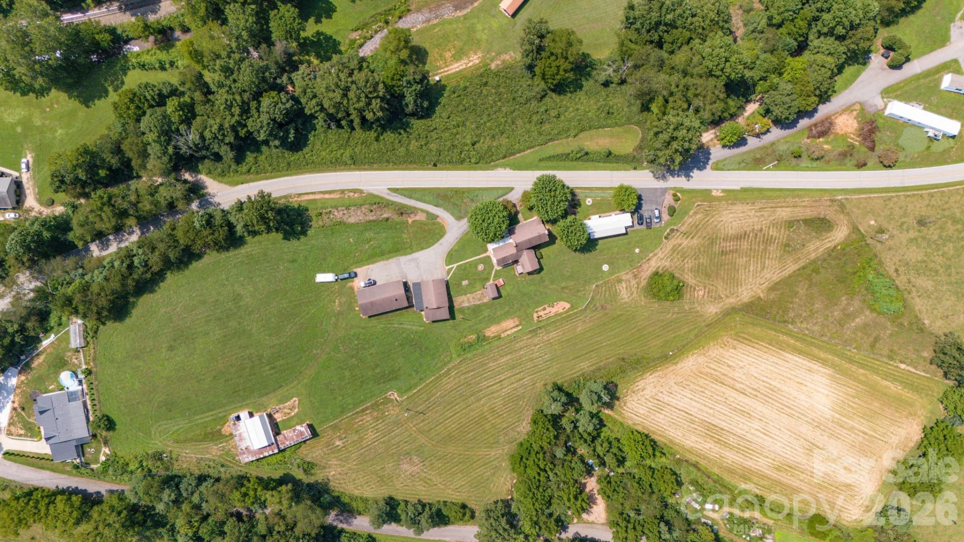 502 and  504 Old US 19 23 Highway - Photo 40