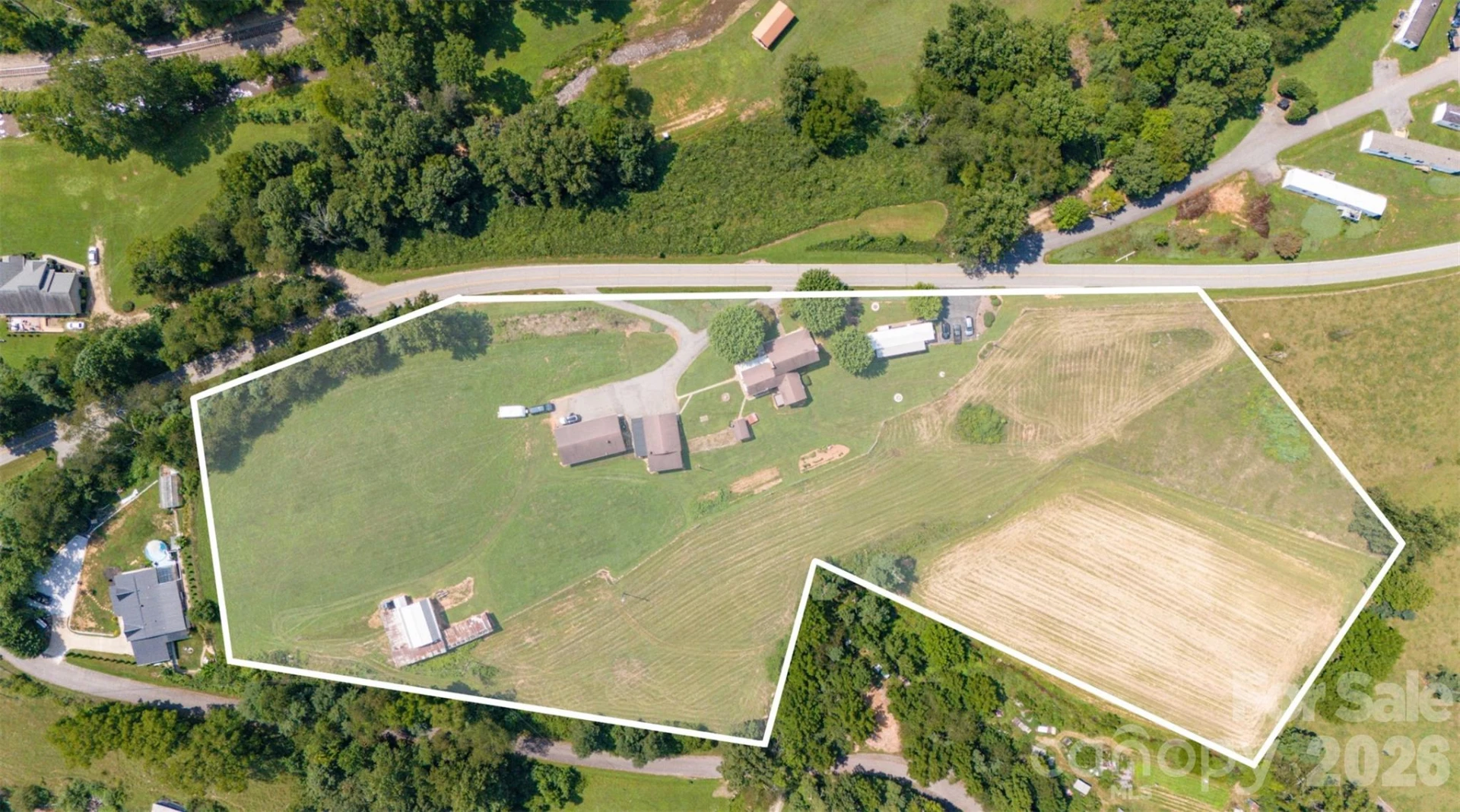 502 and  504 Old US 19 23 Highway - Photo 45