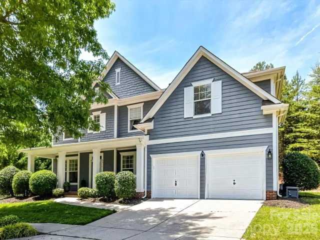 8611 Covedale Crossings Circle, Cornelius, NC, 28031