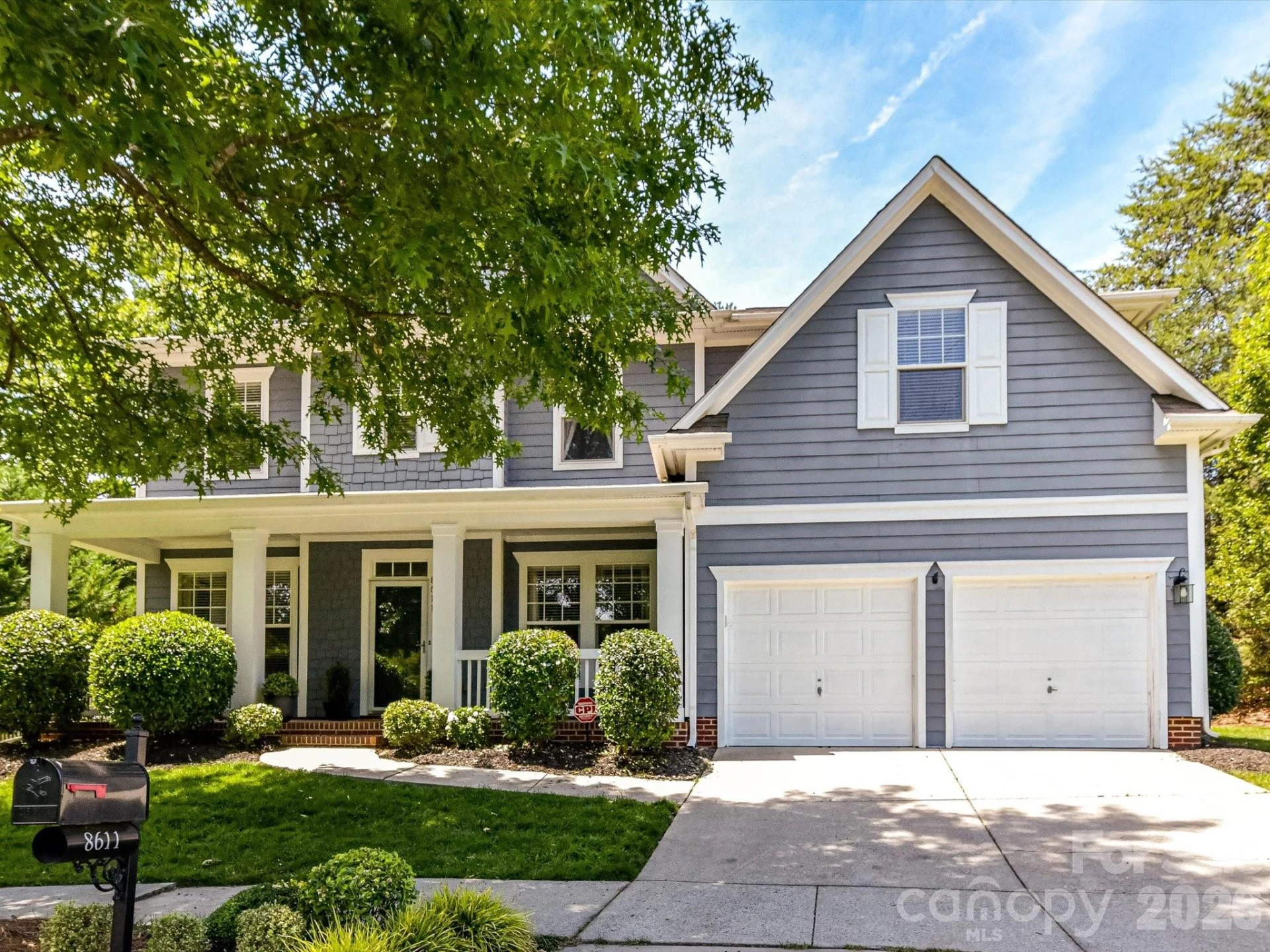 8611 Covedale Crossings Circle - Photo 2