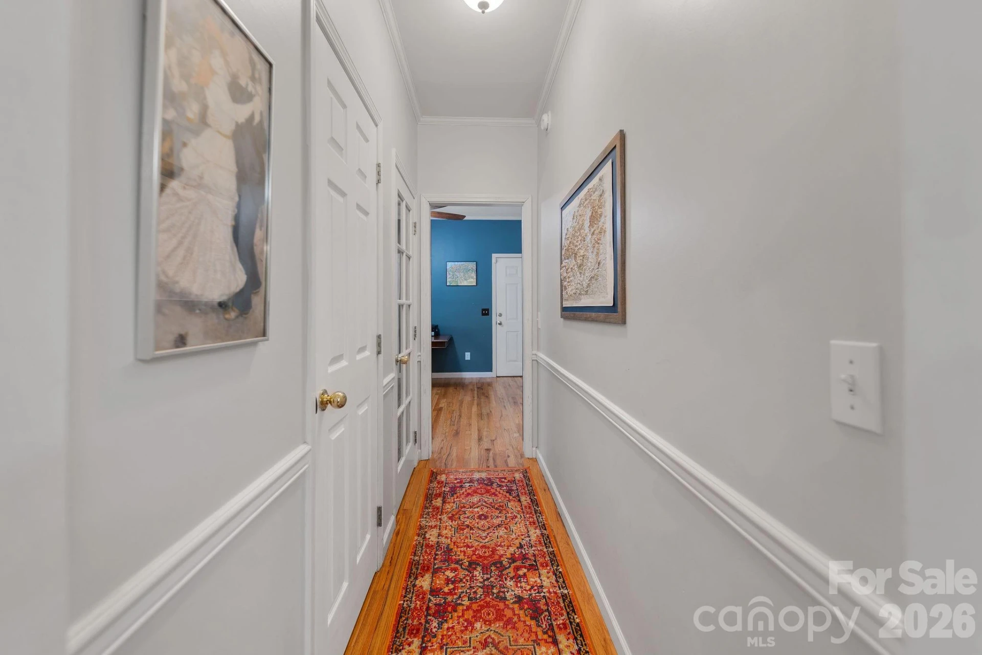174 deep woods Trail - Photo 12