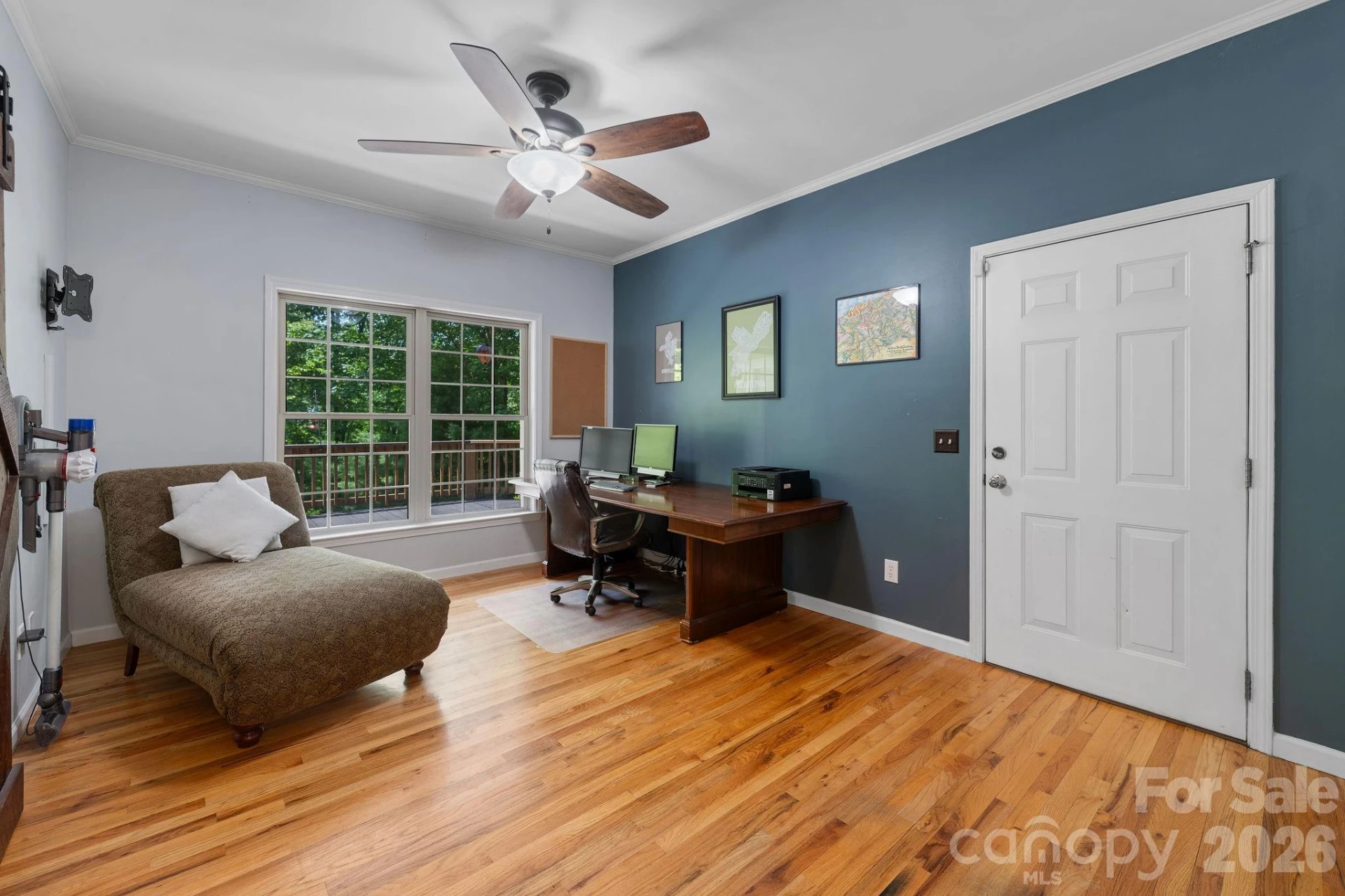 174 deep woods Trail - Photo 13