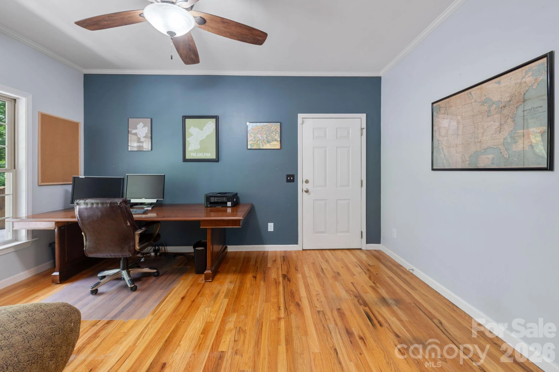174 deep woods Trail - Photo 14