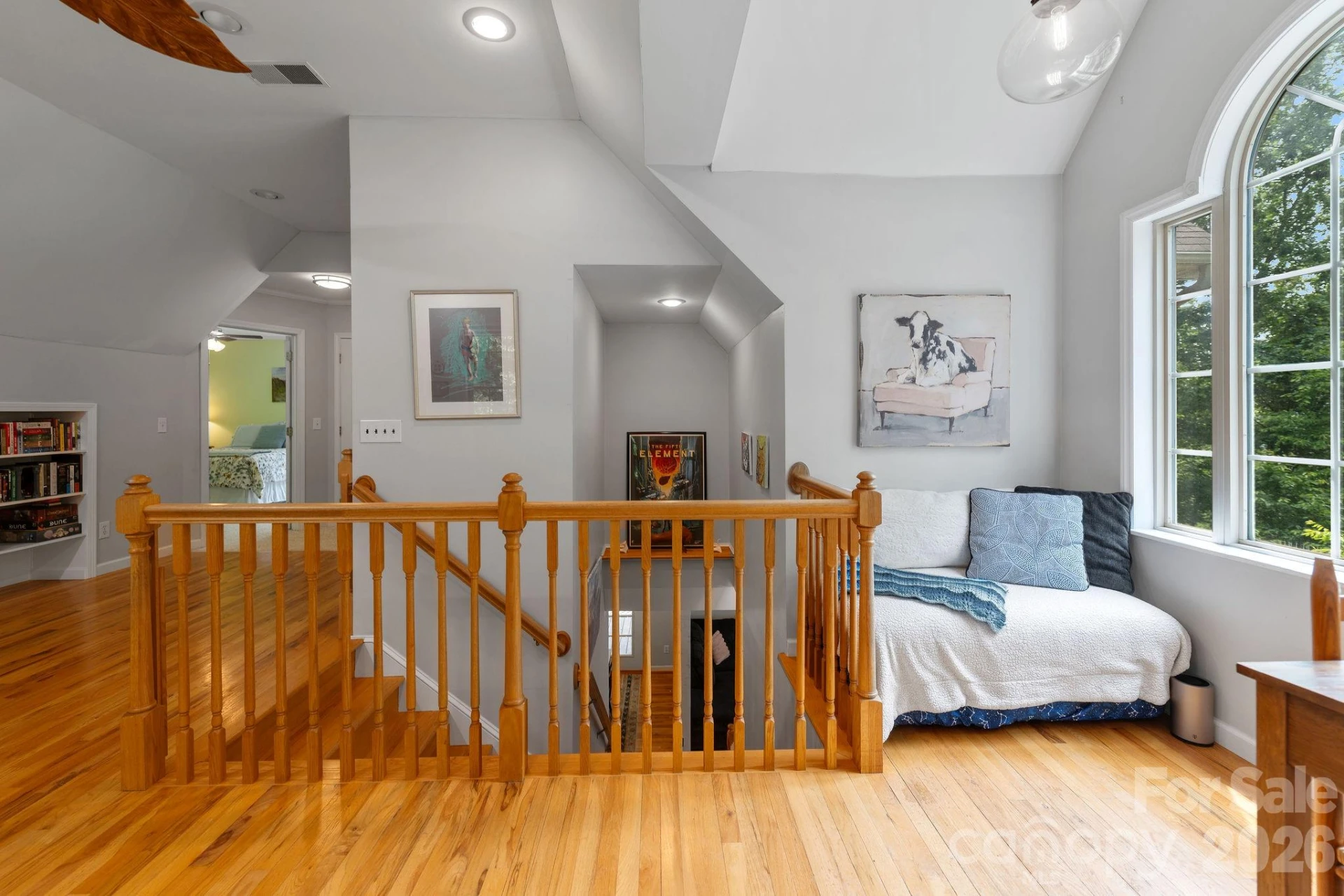 174 deep woods Trail - Photo 19