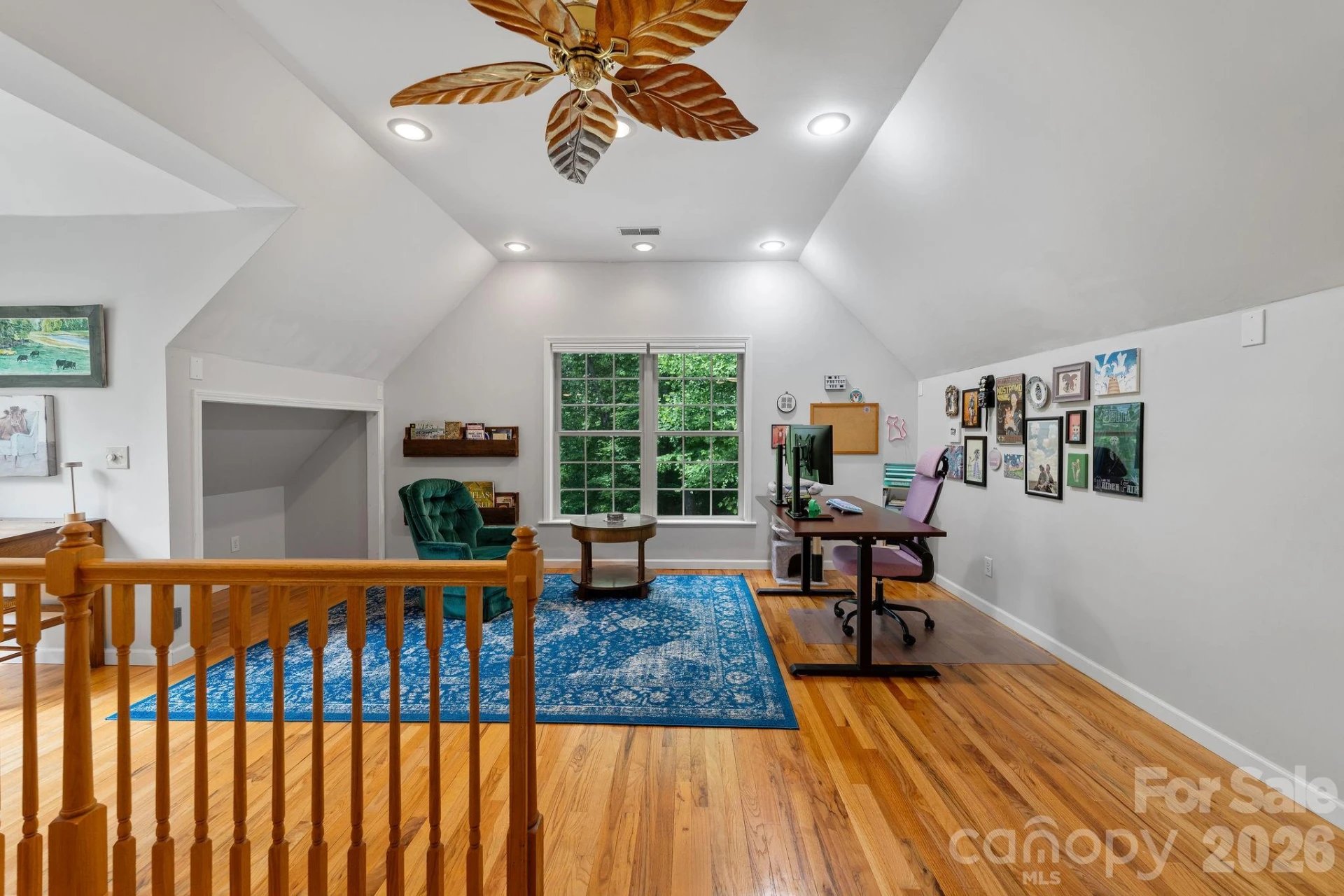 174 deep woods Trail - Photo 20