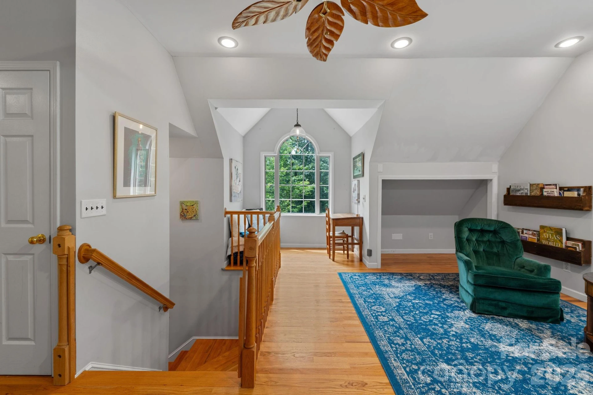 174 deep woods Trail - Photo 21