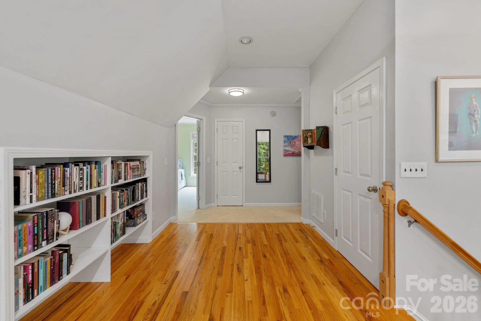 174 deep woods Trail - Photo 22