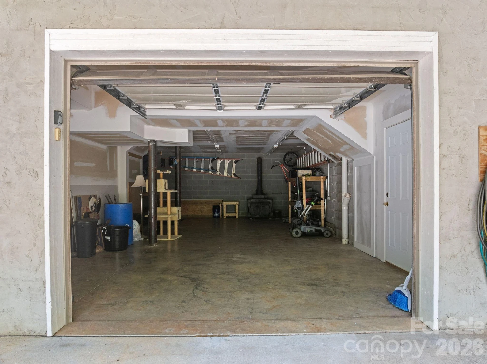 174 deep woods Trail - Photo 35