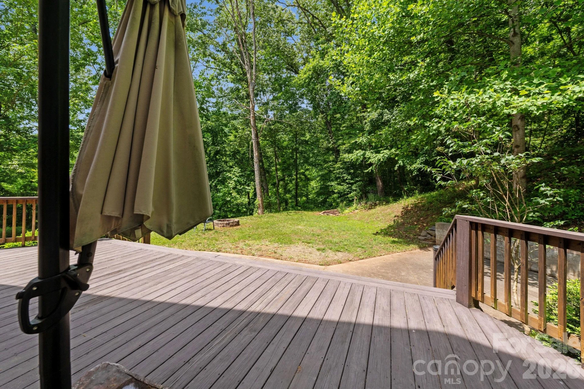 174 deep woods Trail - Photo 36
