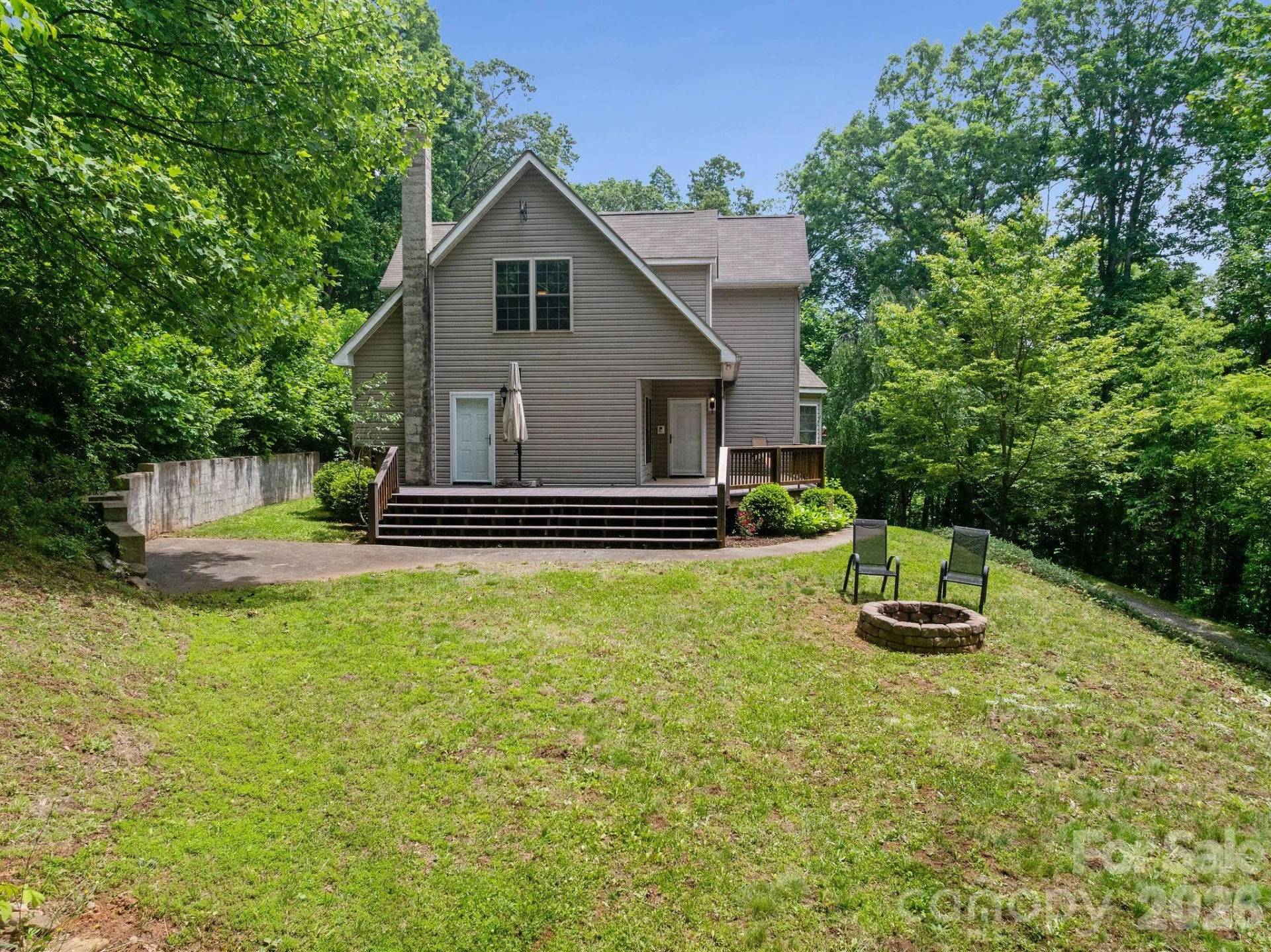 174 deep woods Trail - Photo 37