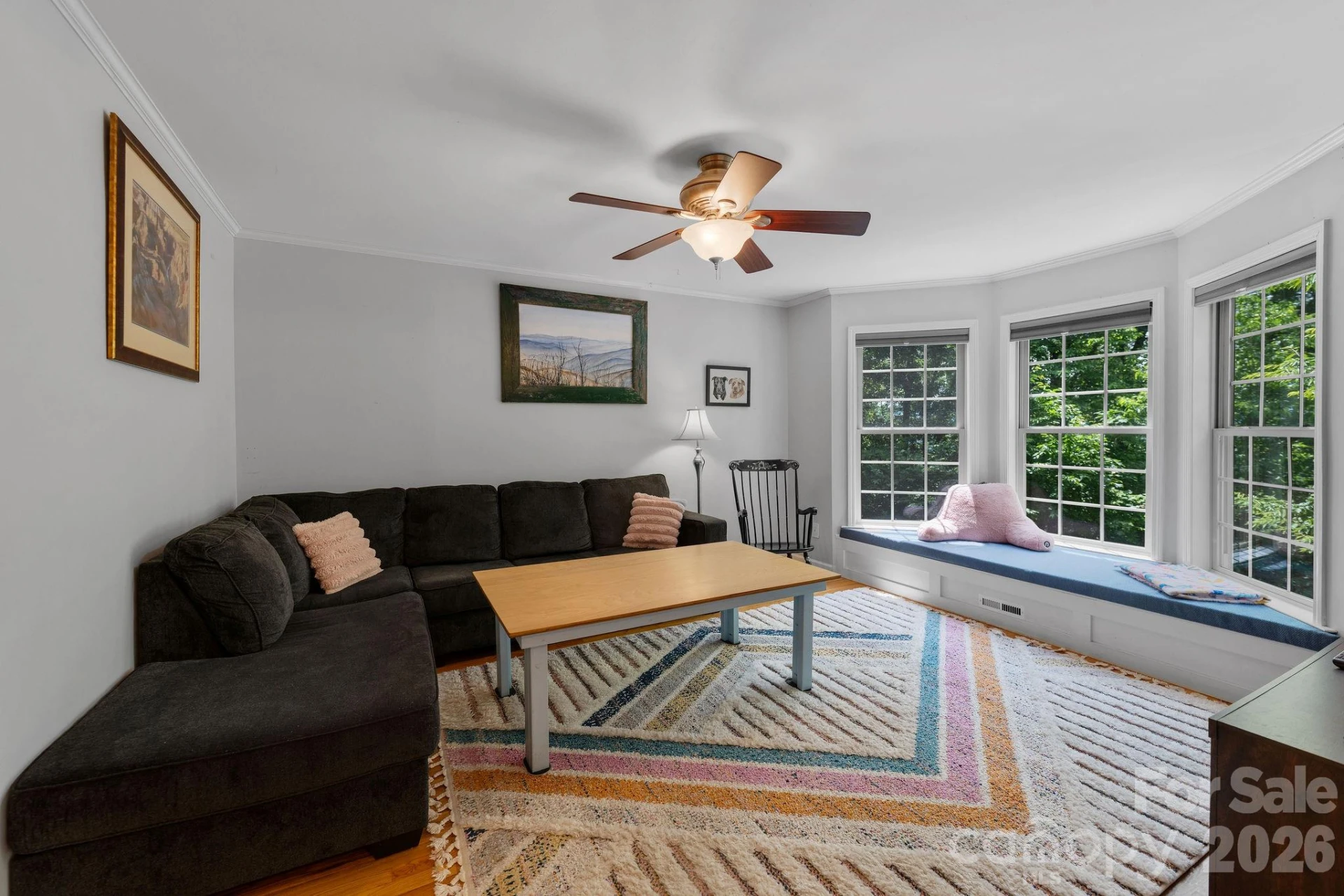 174 deep woods Trail - Photo 5