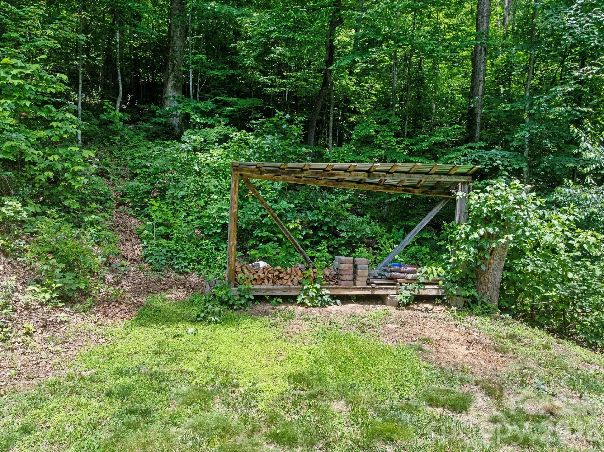 174 deep woods Trail - Photo 44