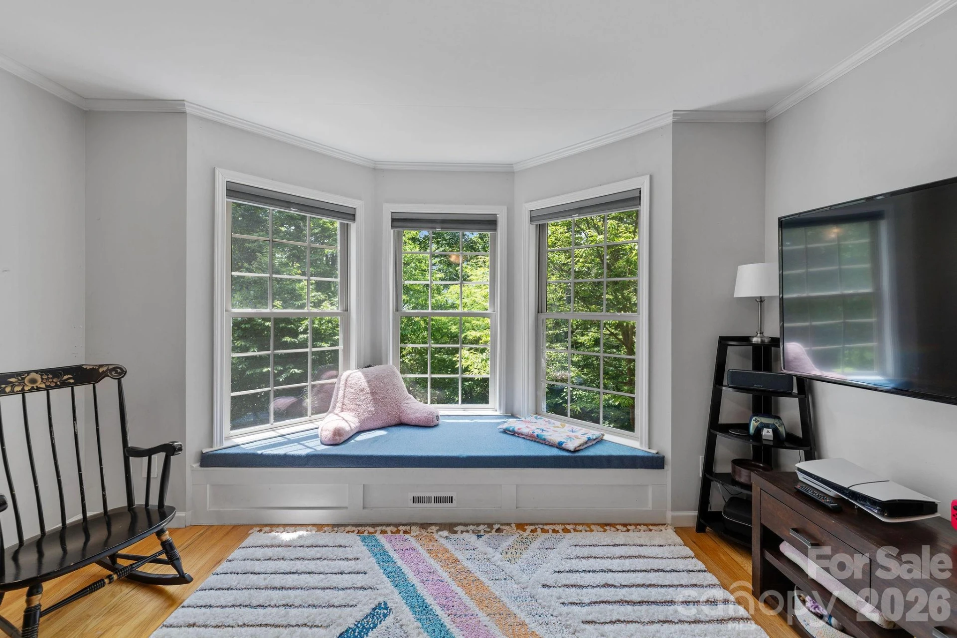 174 deep woods Trail - Photo 6