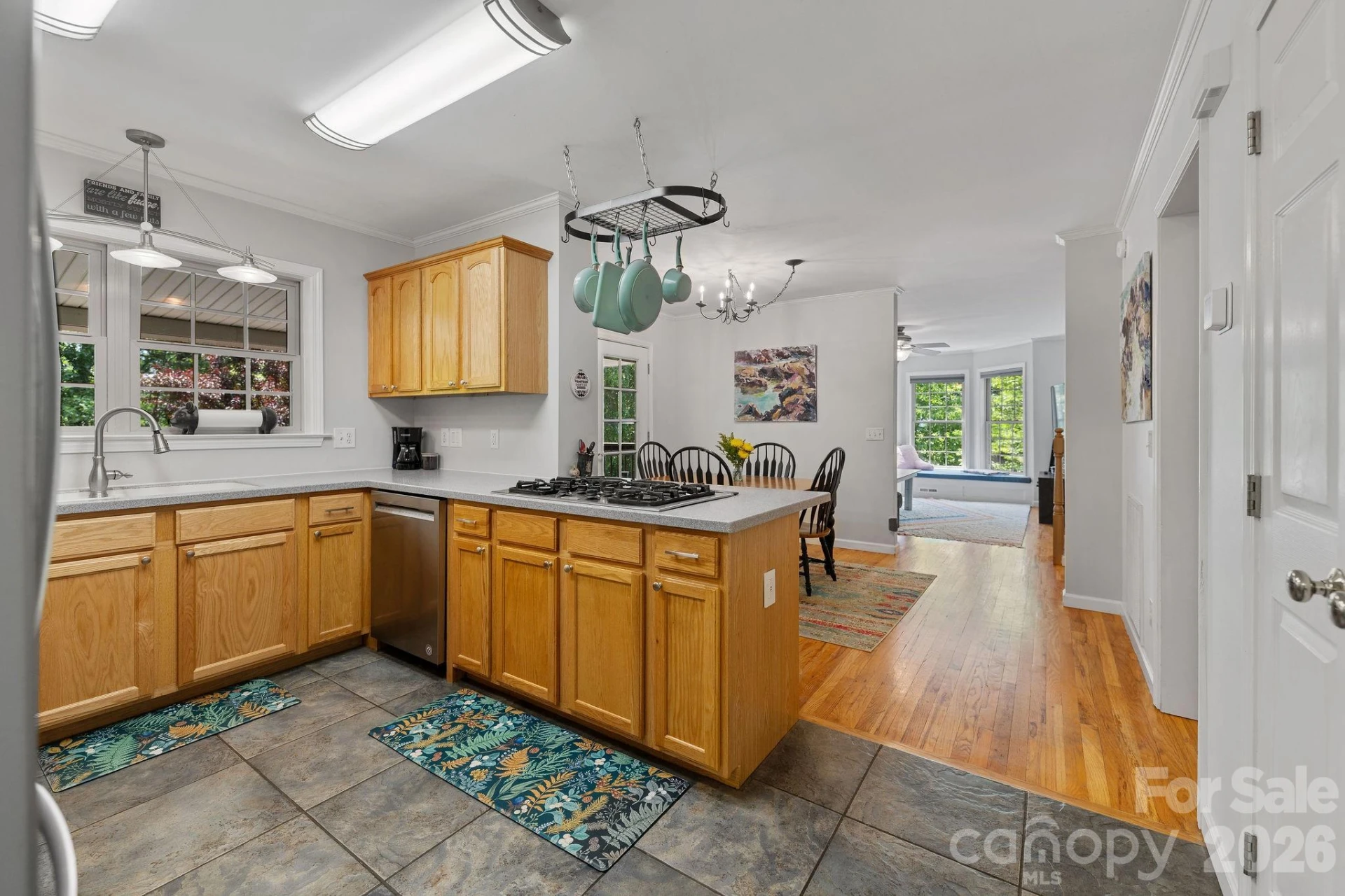 174 deep woods Trail - Photo 7