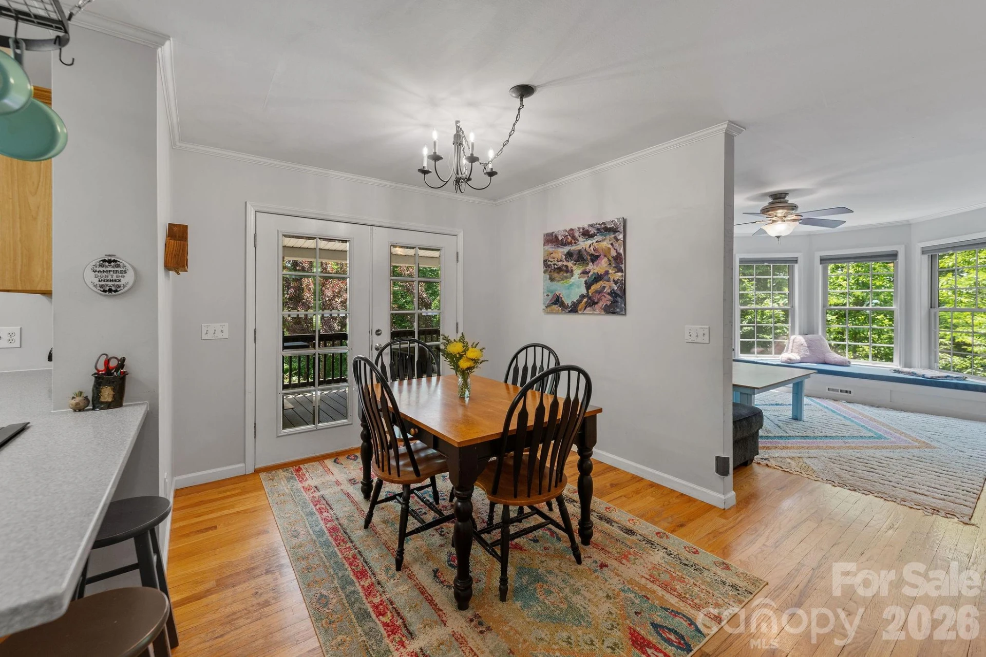 174 deep woods Trail - Photo 8