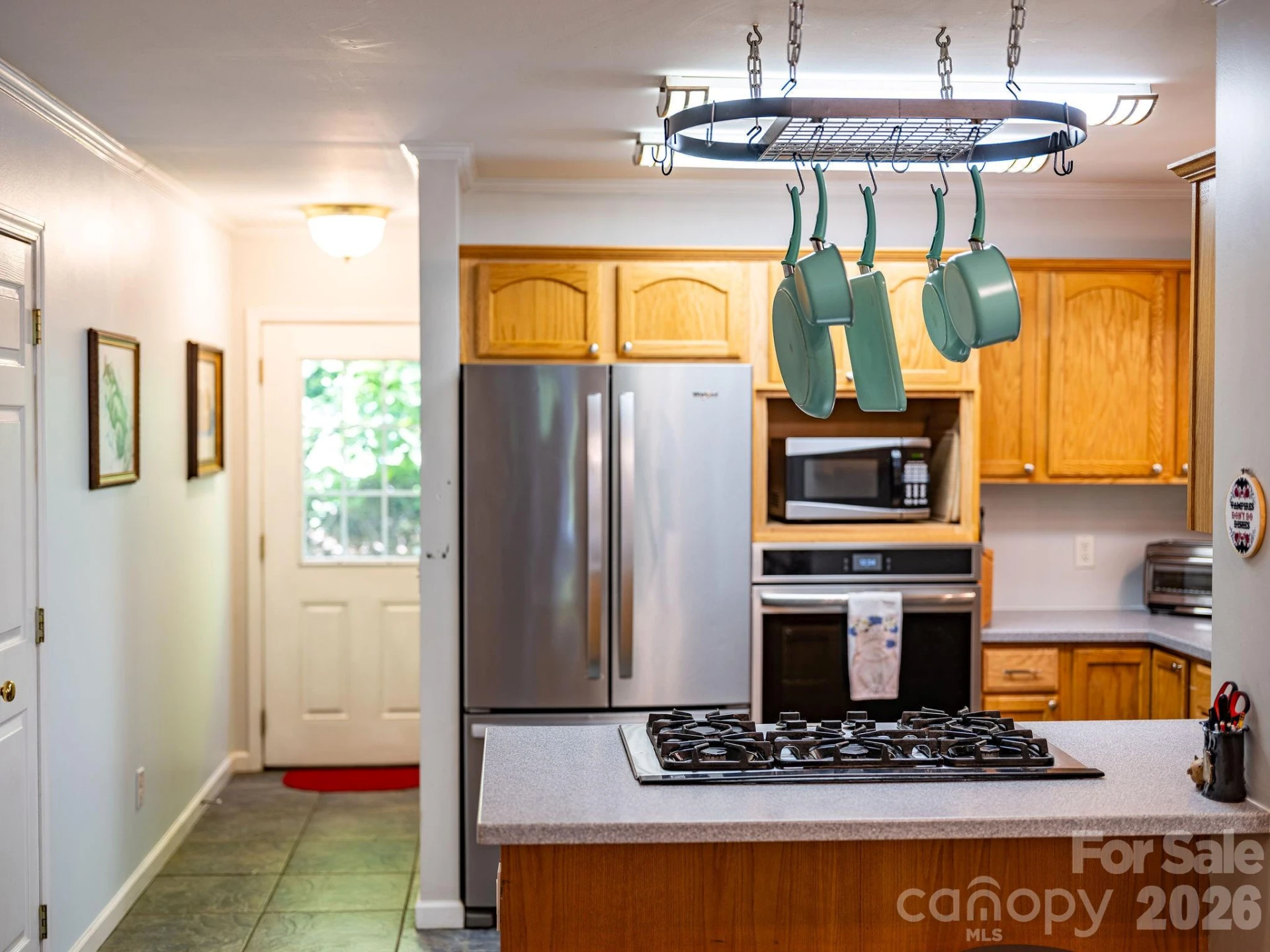 174 deep woods Trail - Photo 10