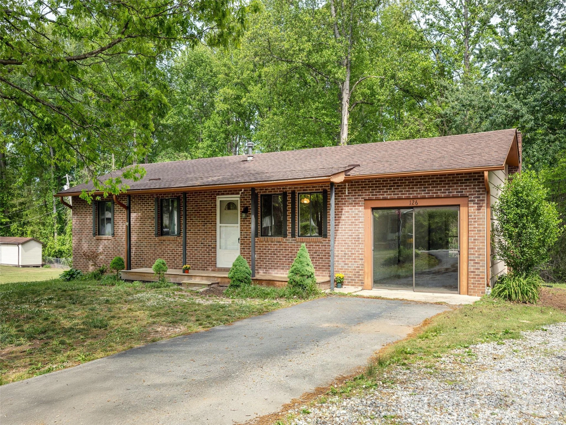 126 Upward Acres Street - Photo 2