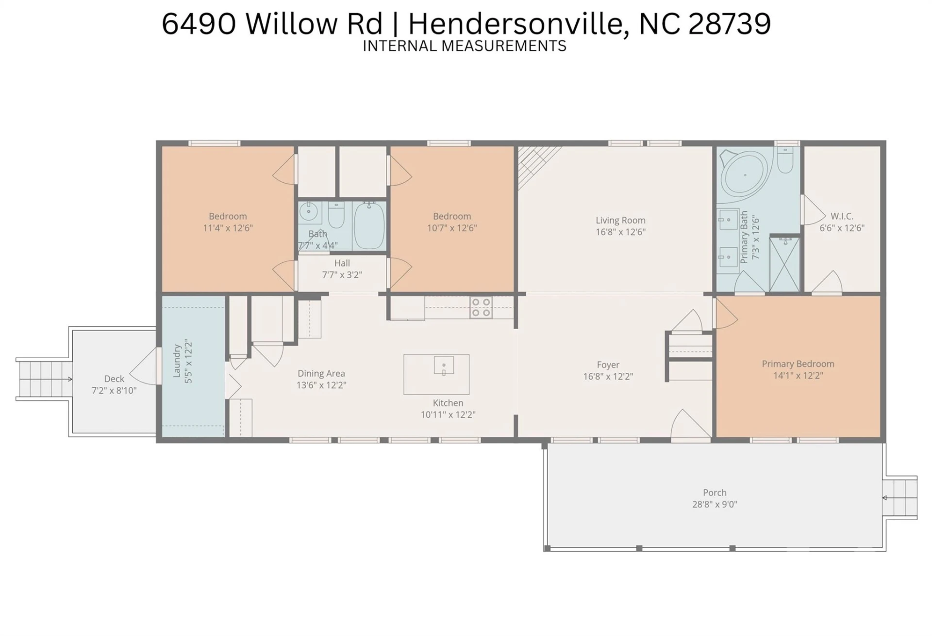 6490 Willow Road - Photo 36