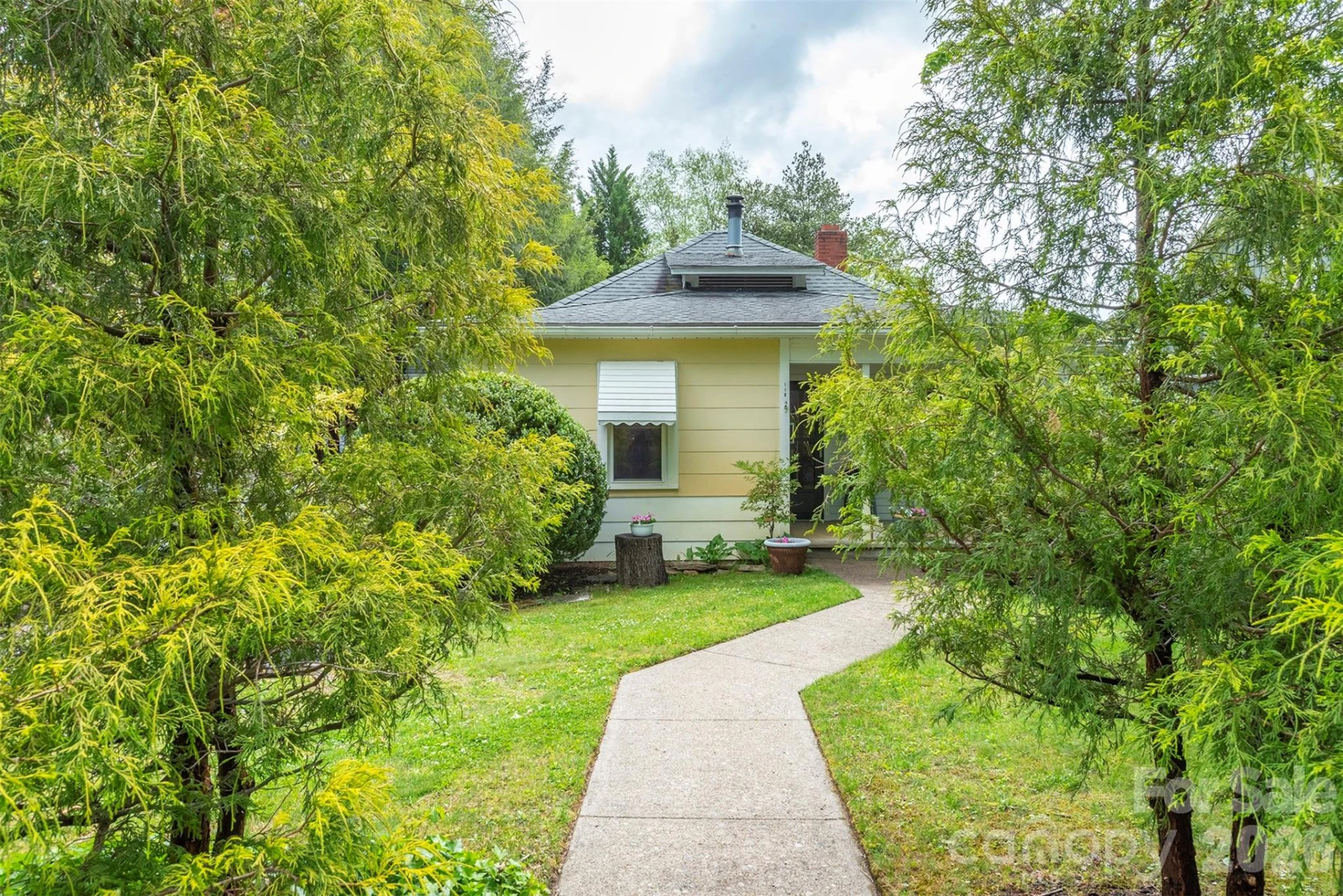 110 Enthoffer Street