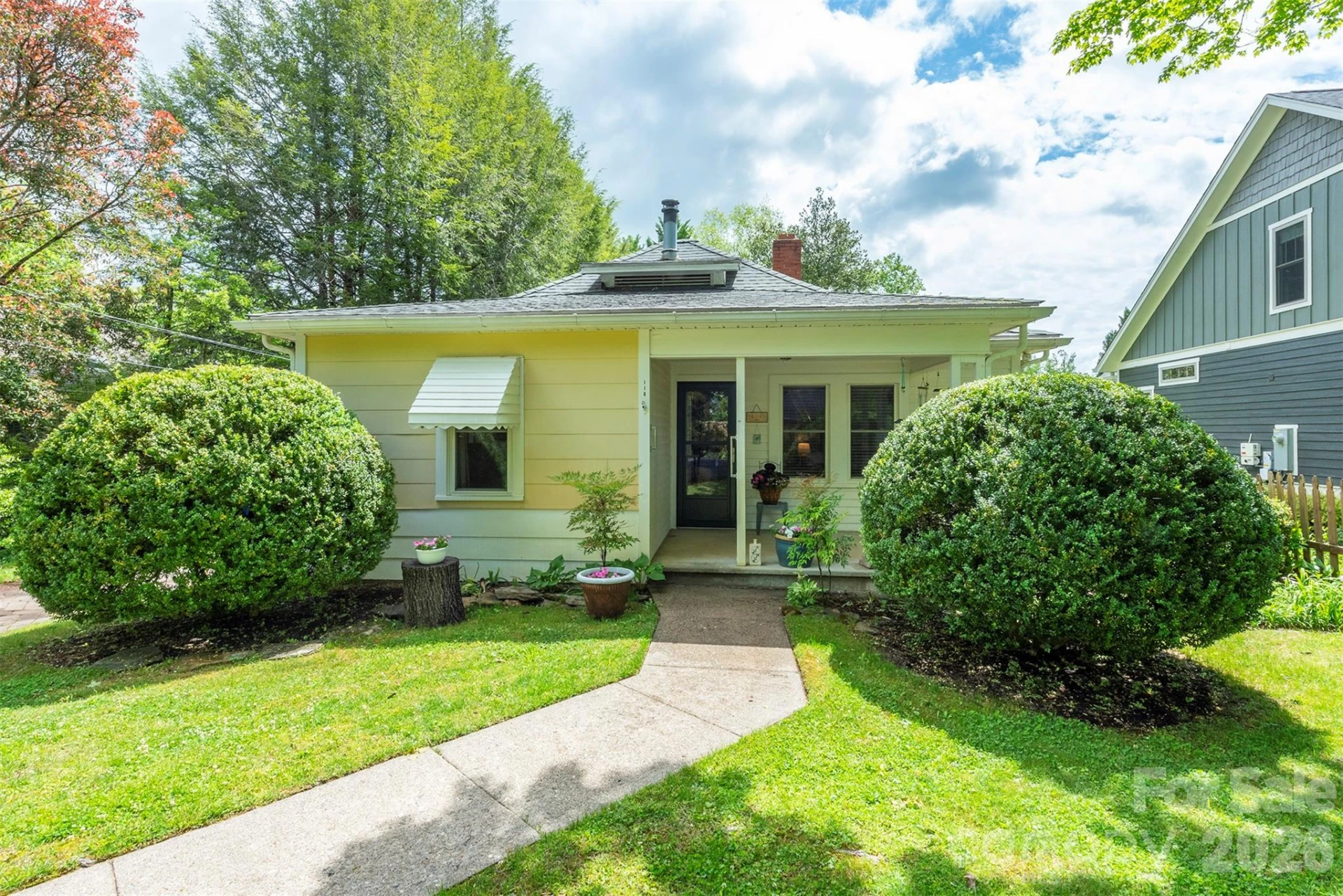 110 Enthoffer Street - Photo 2