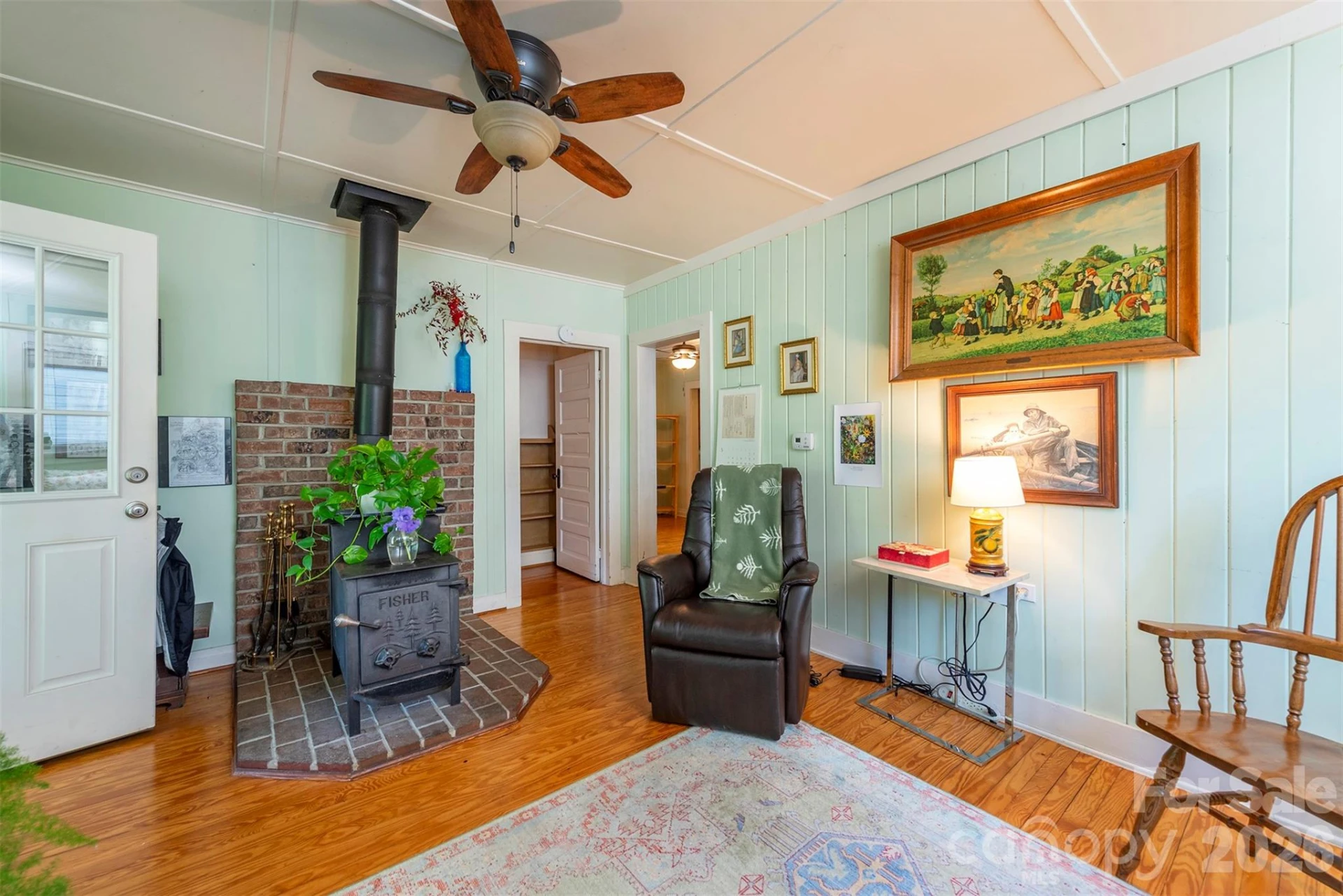 110 Enthoffer Street - Photo 5