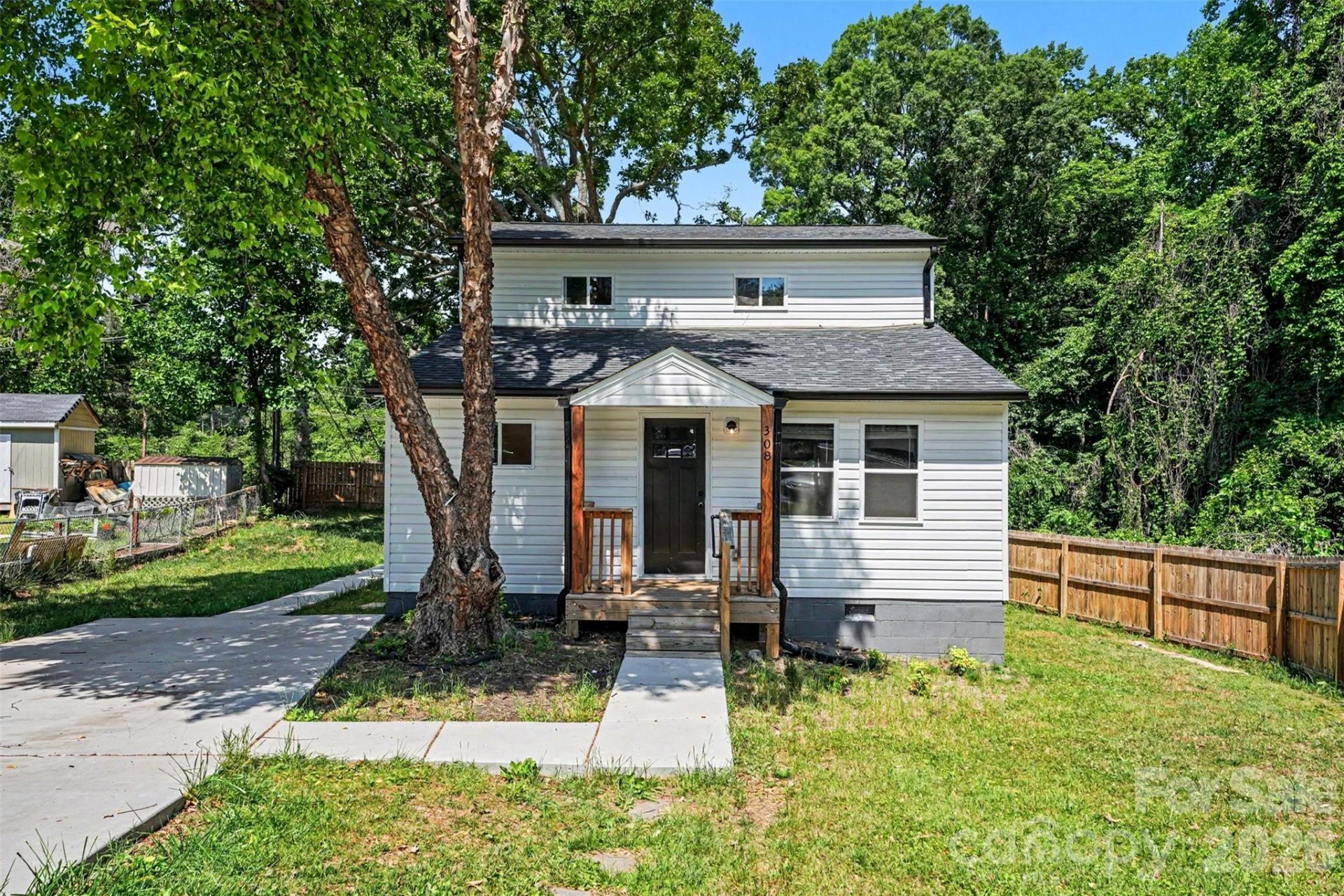 308 Alexander Street