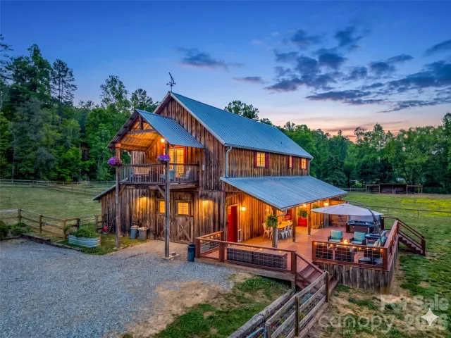400 Calhoun Trail, Rutherfordton, NC, 28139
