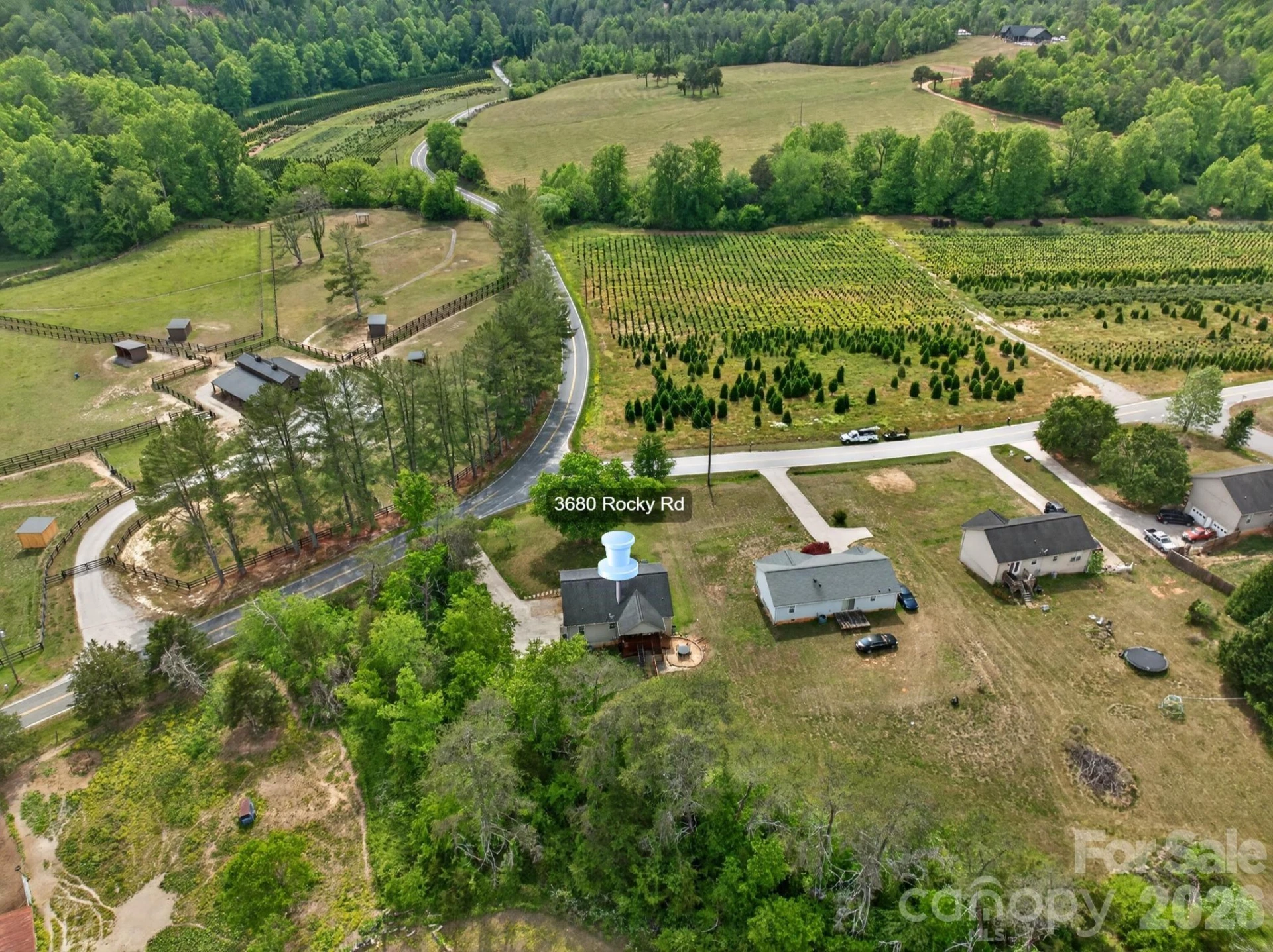 3680 Rocky Road - Photo 6
