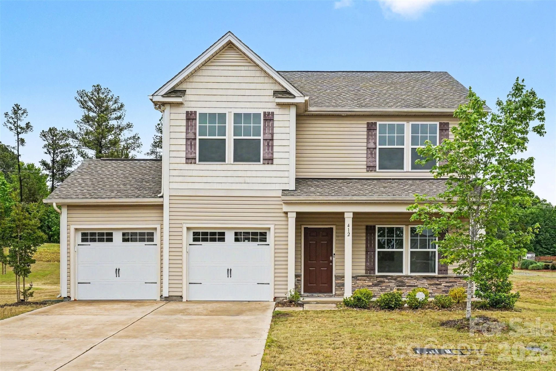 412 Contentment Drive