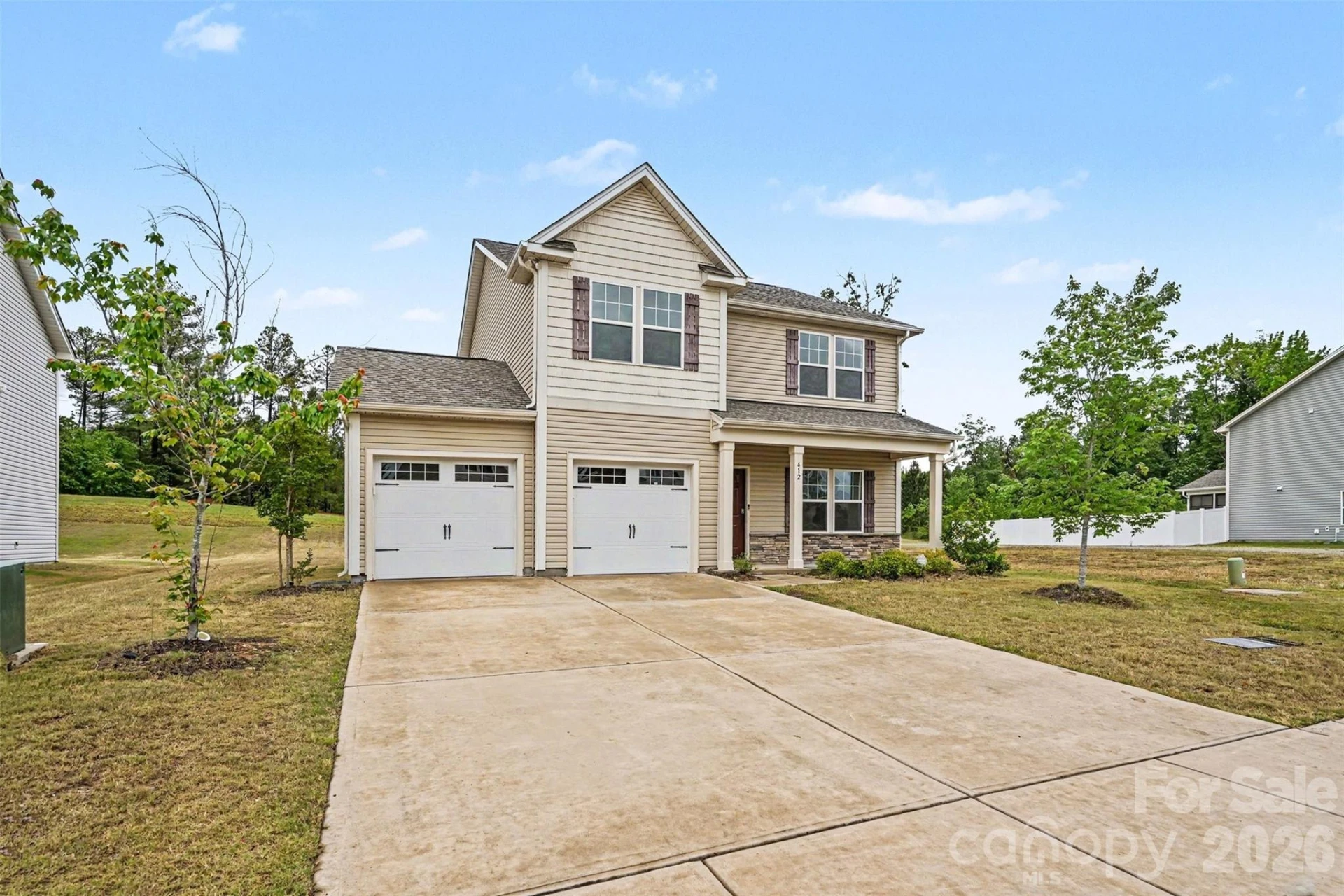 412 Contentment Drive - Photo 3