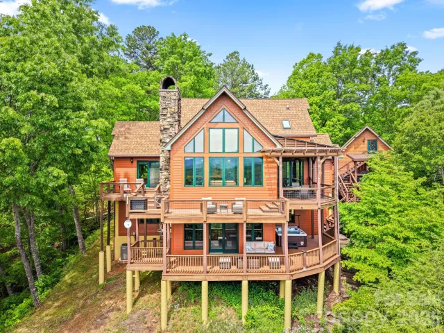 167 Wild Orchid Trail, Bryson City, NC, 28713