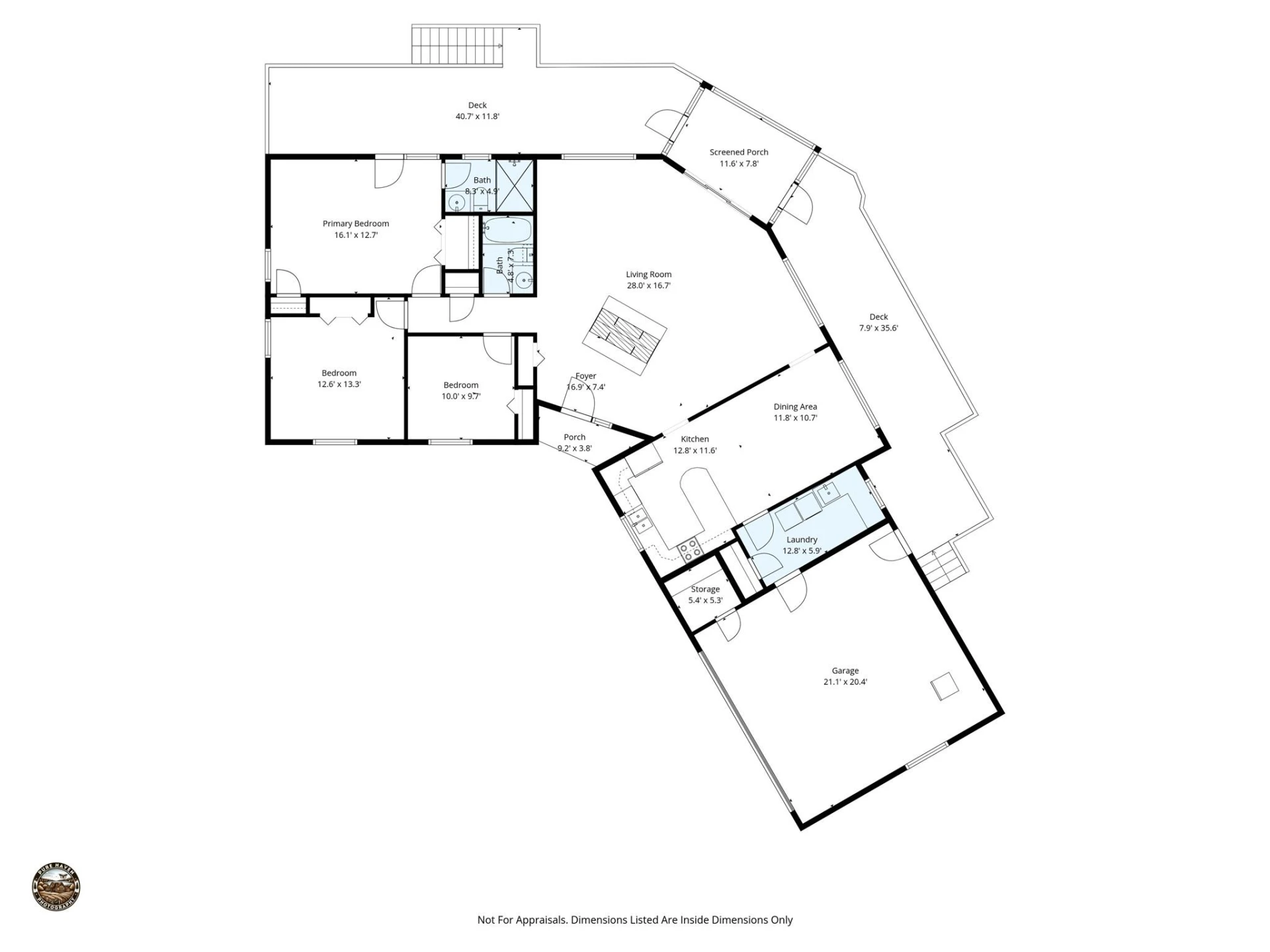 120 Lakewood Drive - Photo 40