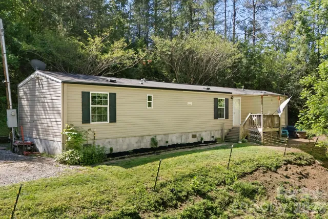 23 Lela Lane, Alexander, NC, 28701