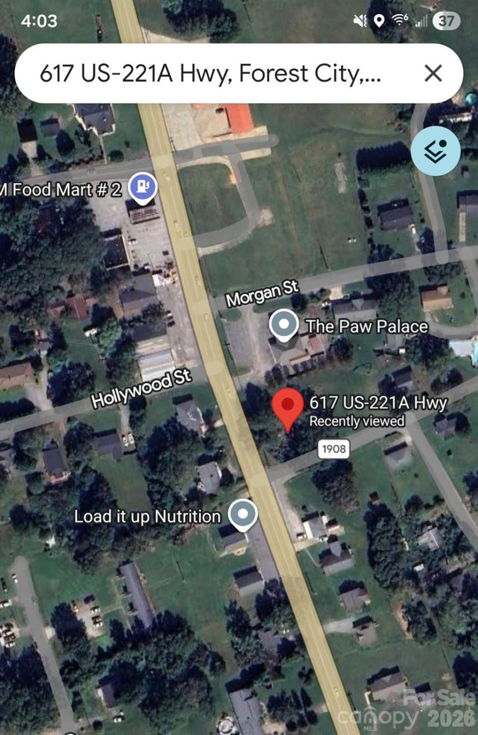 617 US 221 Highway - Photo 20