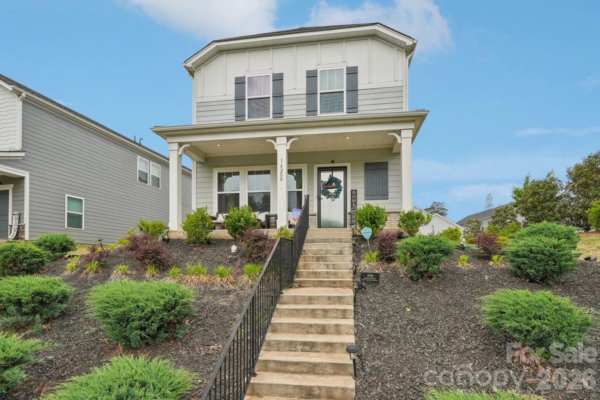 14200 Laughing Gull Road