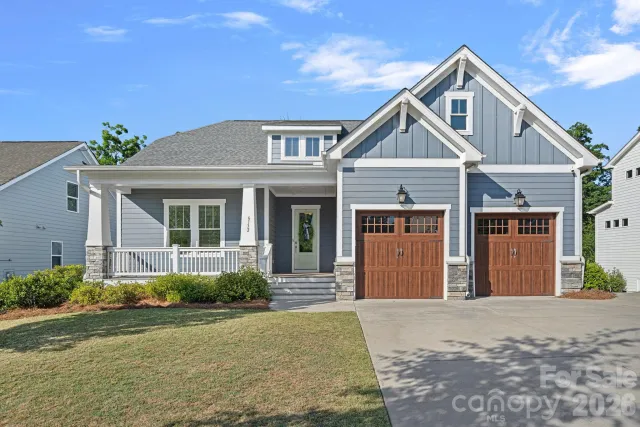 6132 Sandy Point Lane