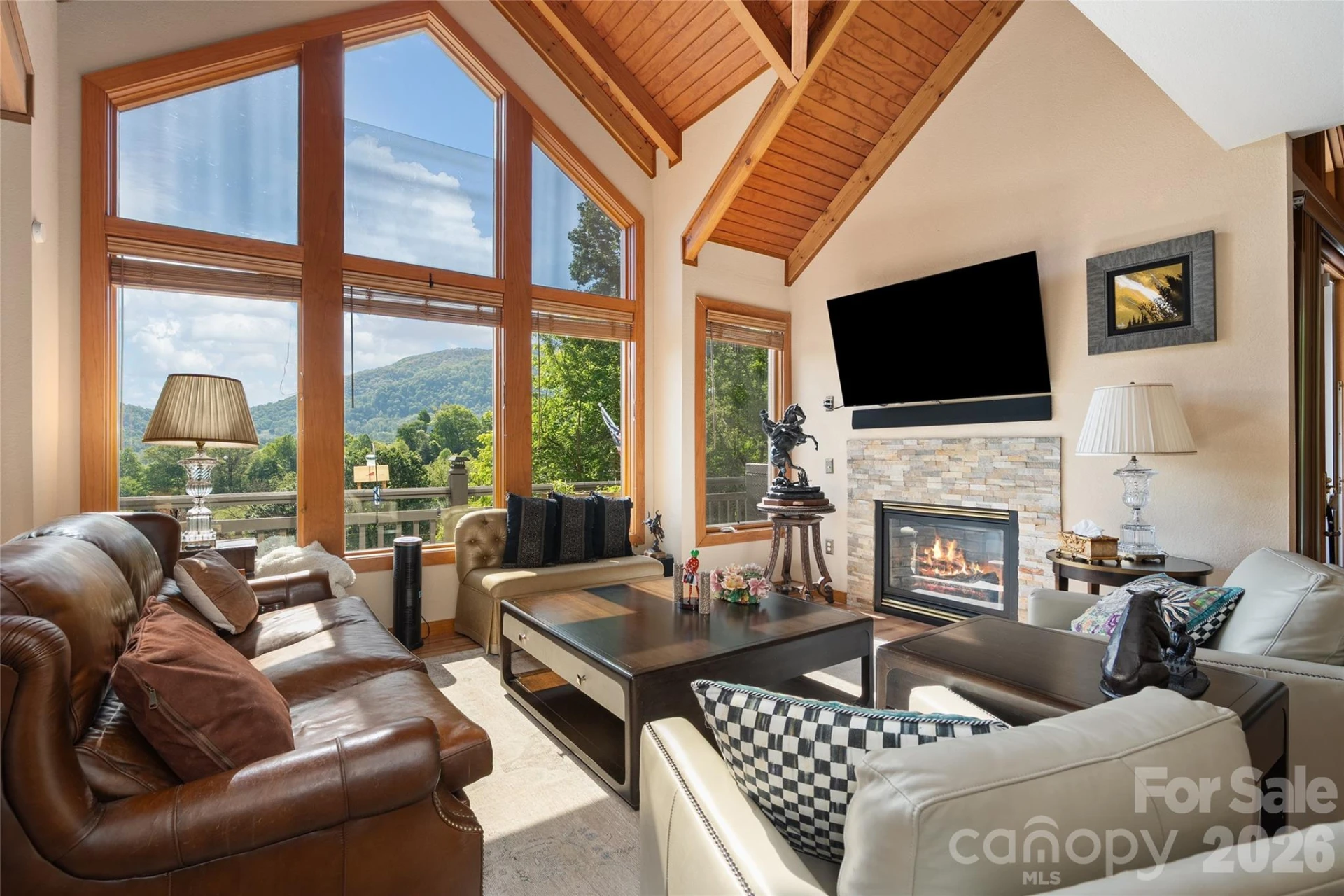 266 Hawks Crest Drive - Photo 12