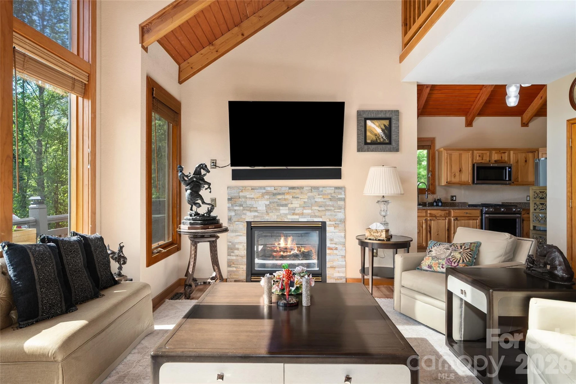 266 Hawks Crest Drive - Photo 13