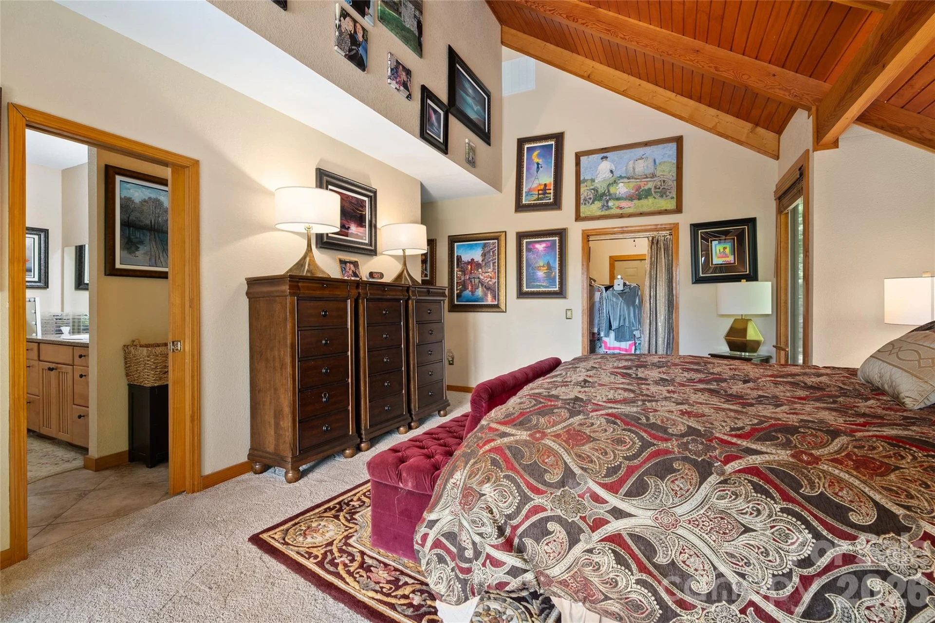 266 Hawks Crest Drive - Photo 20