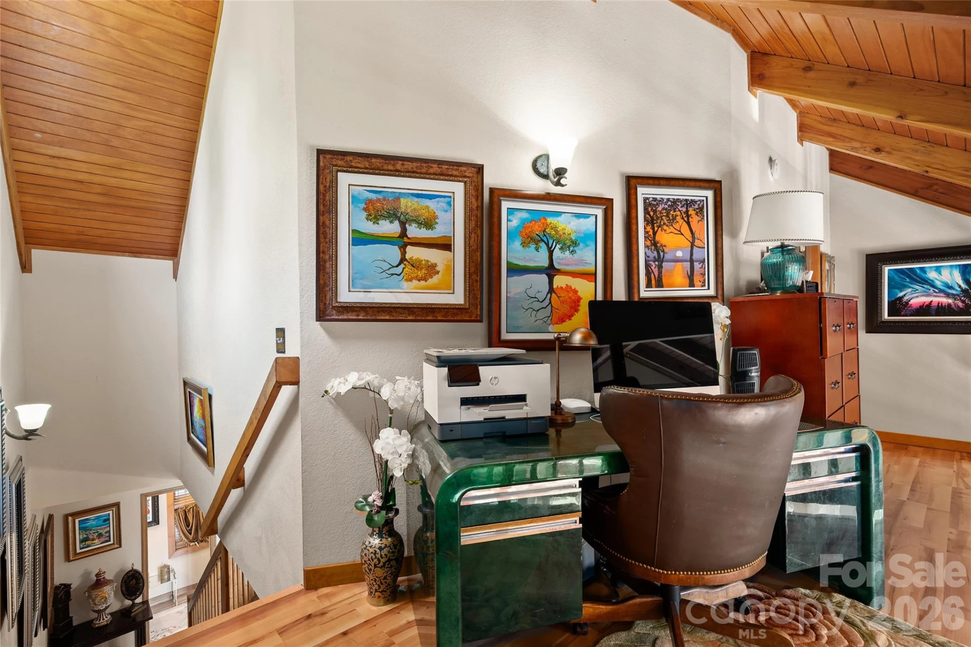 266 Hawks Crest Drive - Photo 28