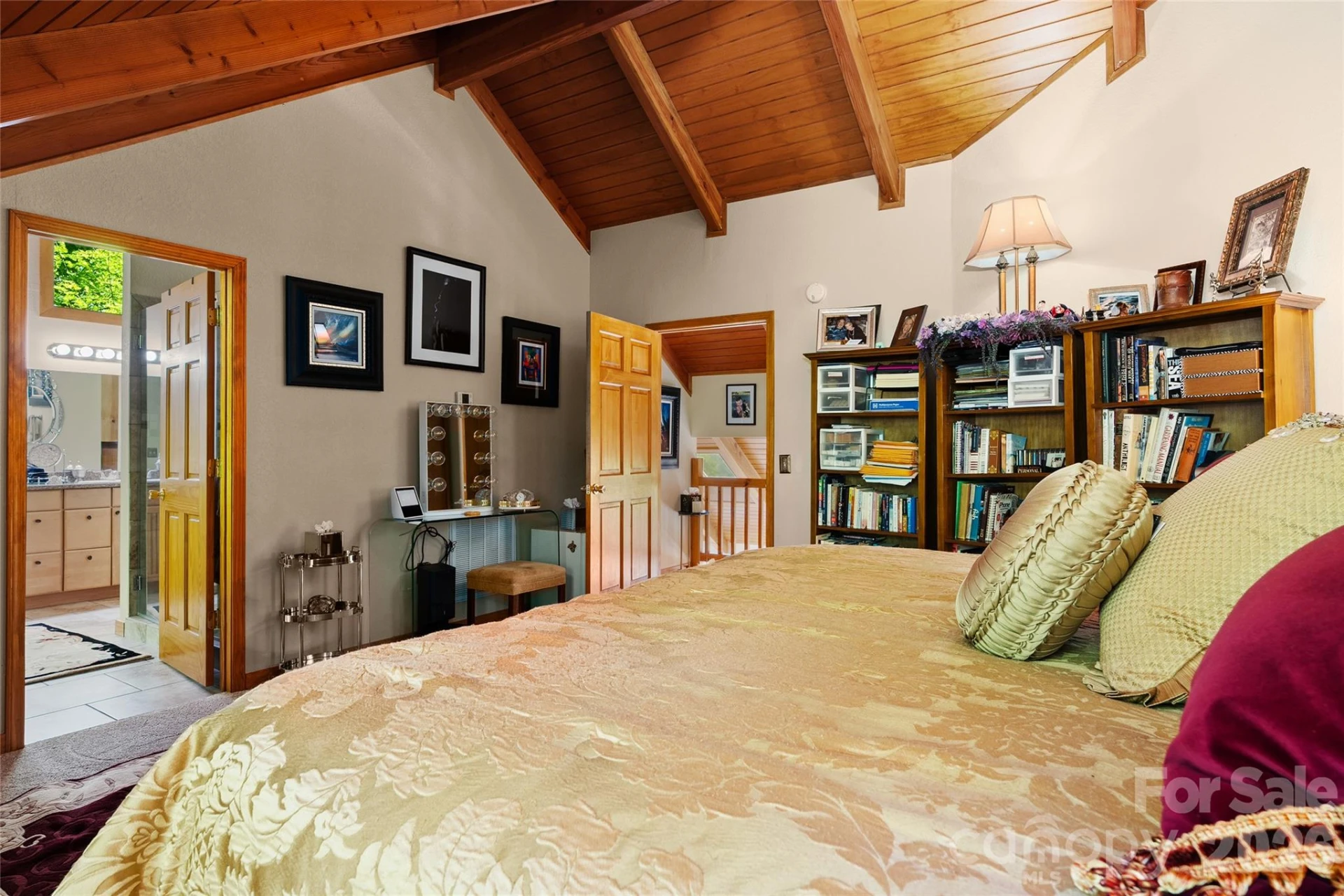 266 Hawks Crest Drive - Photo 30