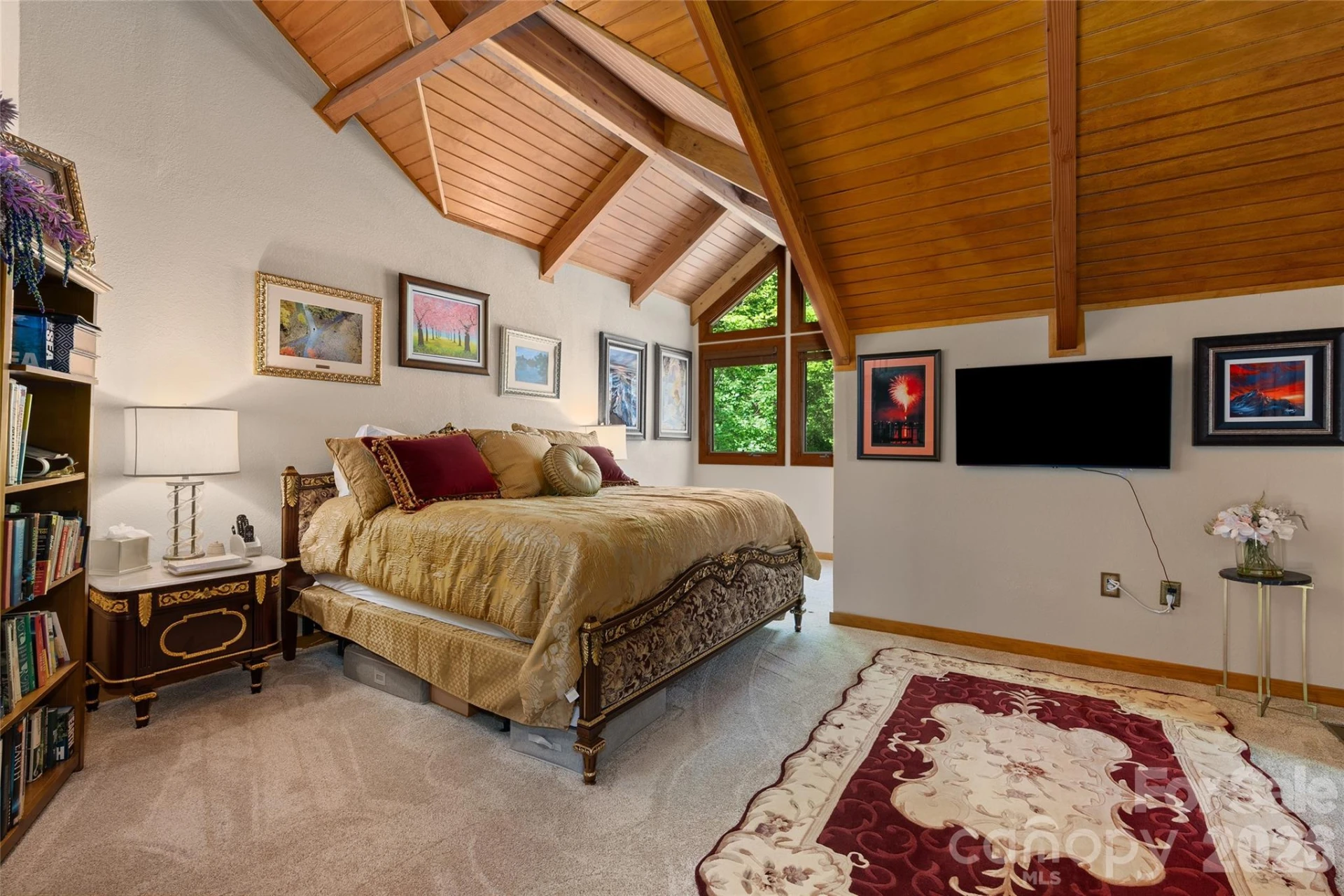 266 Hawks Crest Drive - Photo 31