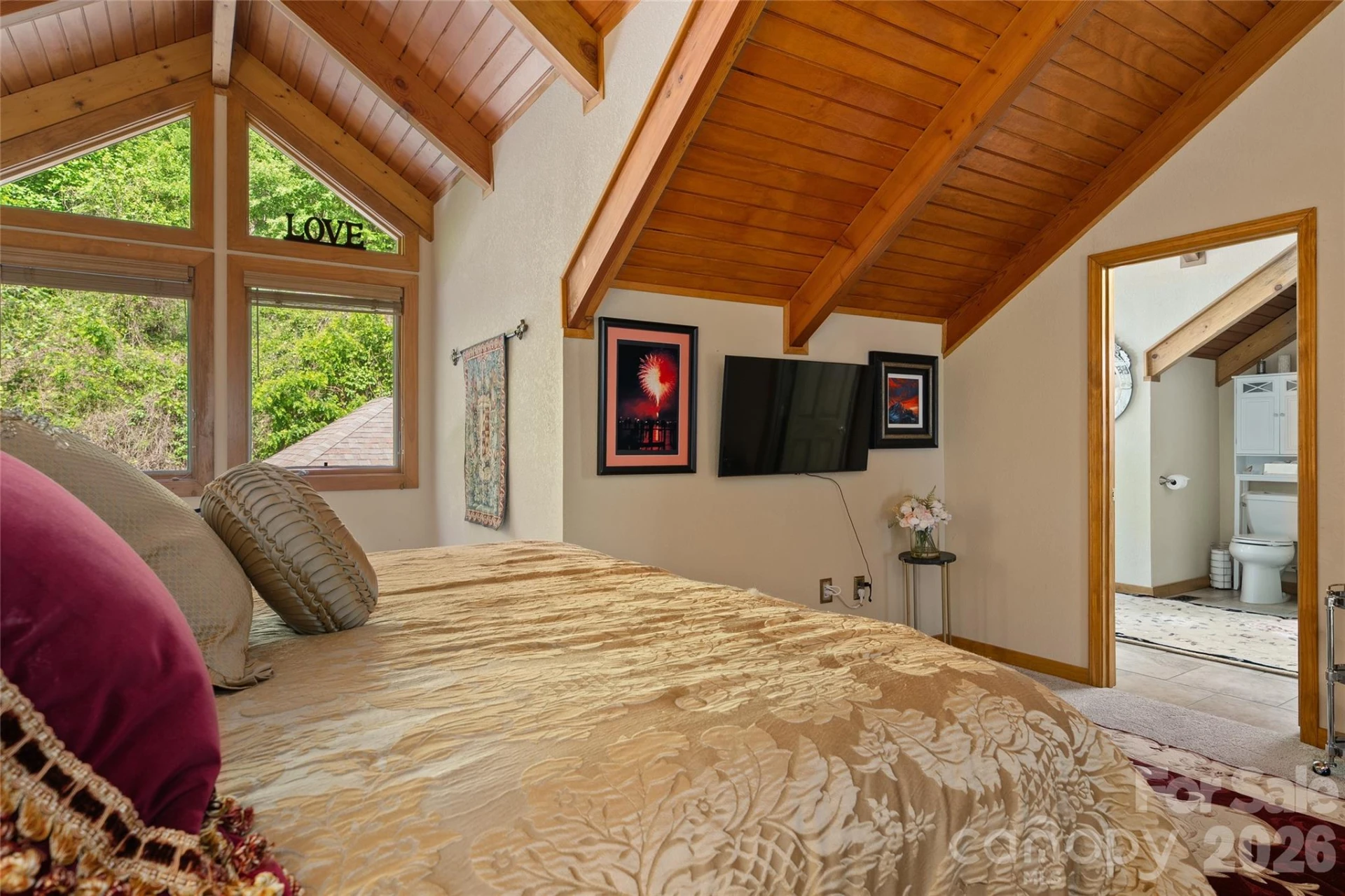 266 Hawks Crest Drive - Photo 32