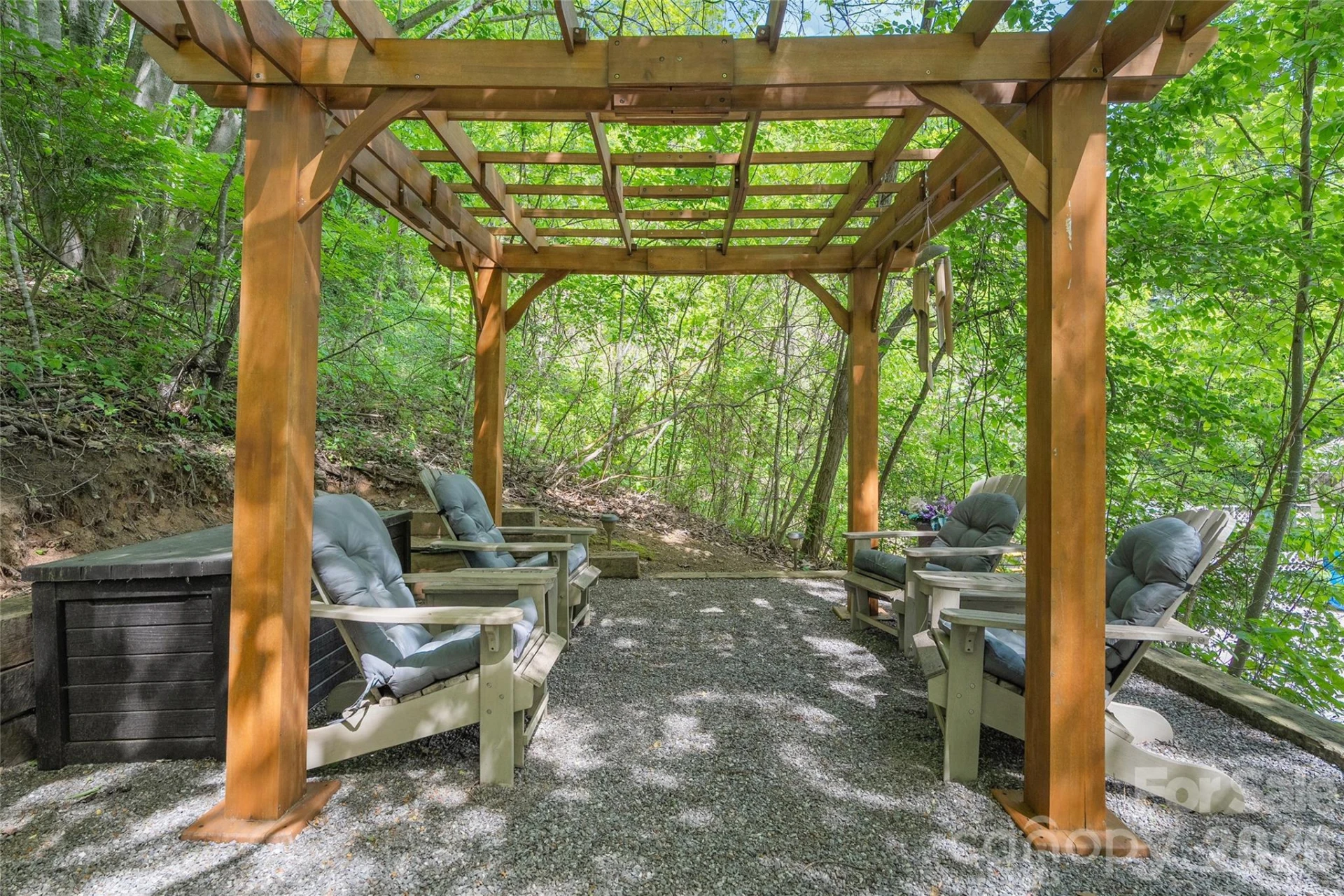 266 Hawks Crest Drive - Photo 41