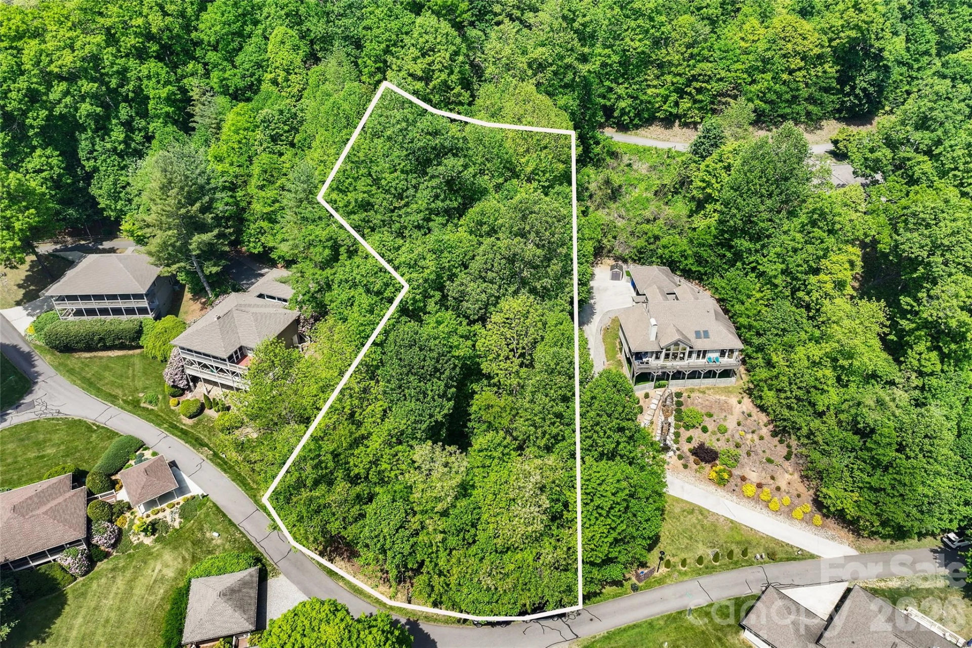266 Hawks Crest Drive - Photo 46