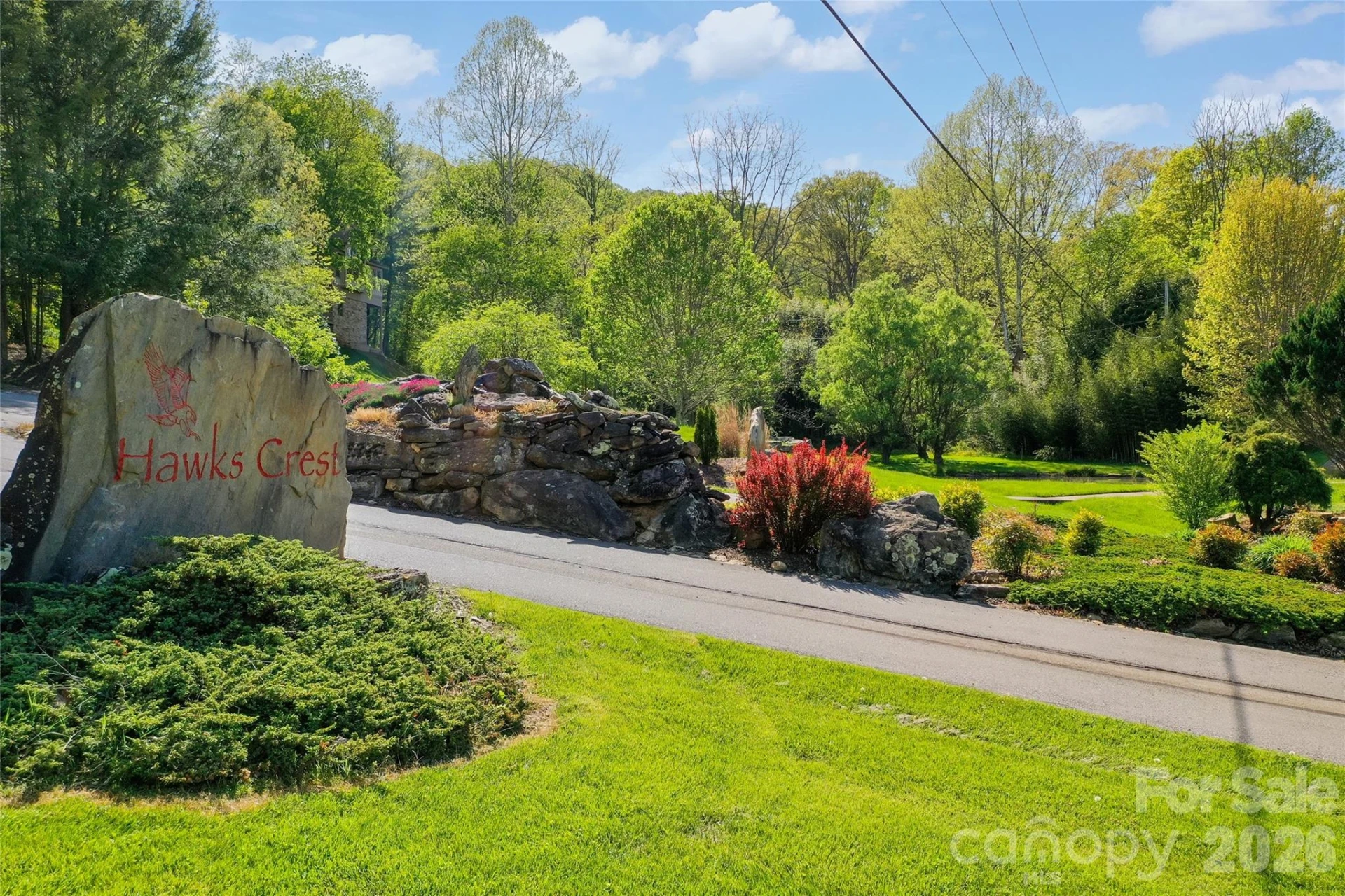 266 Hawks Crest Drive - Photo 47