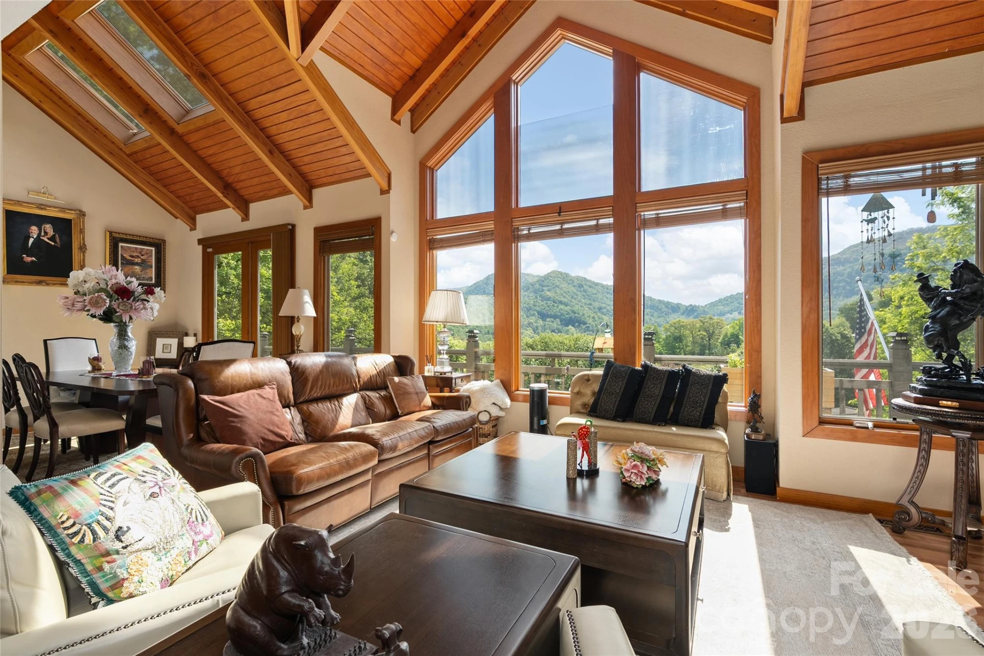 266 Hawks Crest Drive - Photo 10