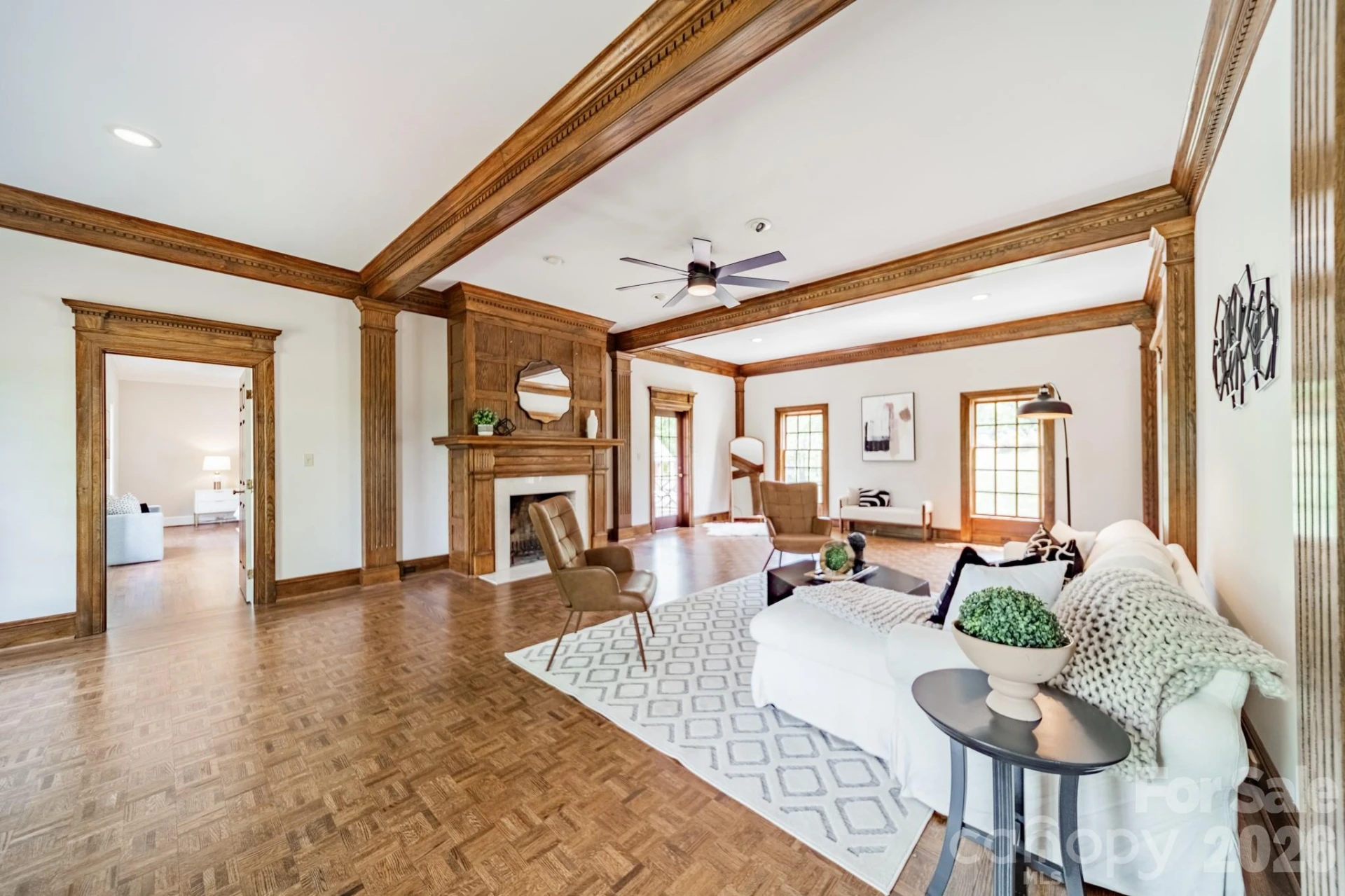 4030 Oak Hollow Lane - Photo 28